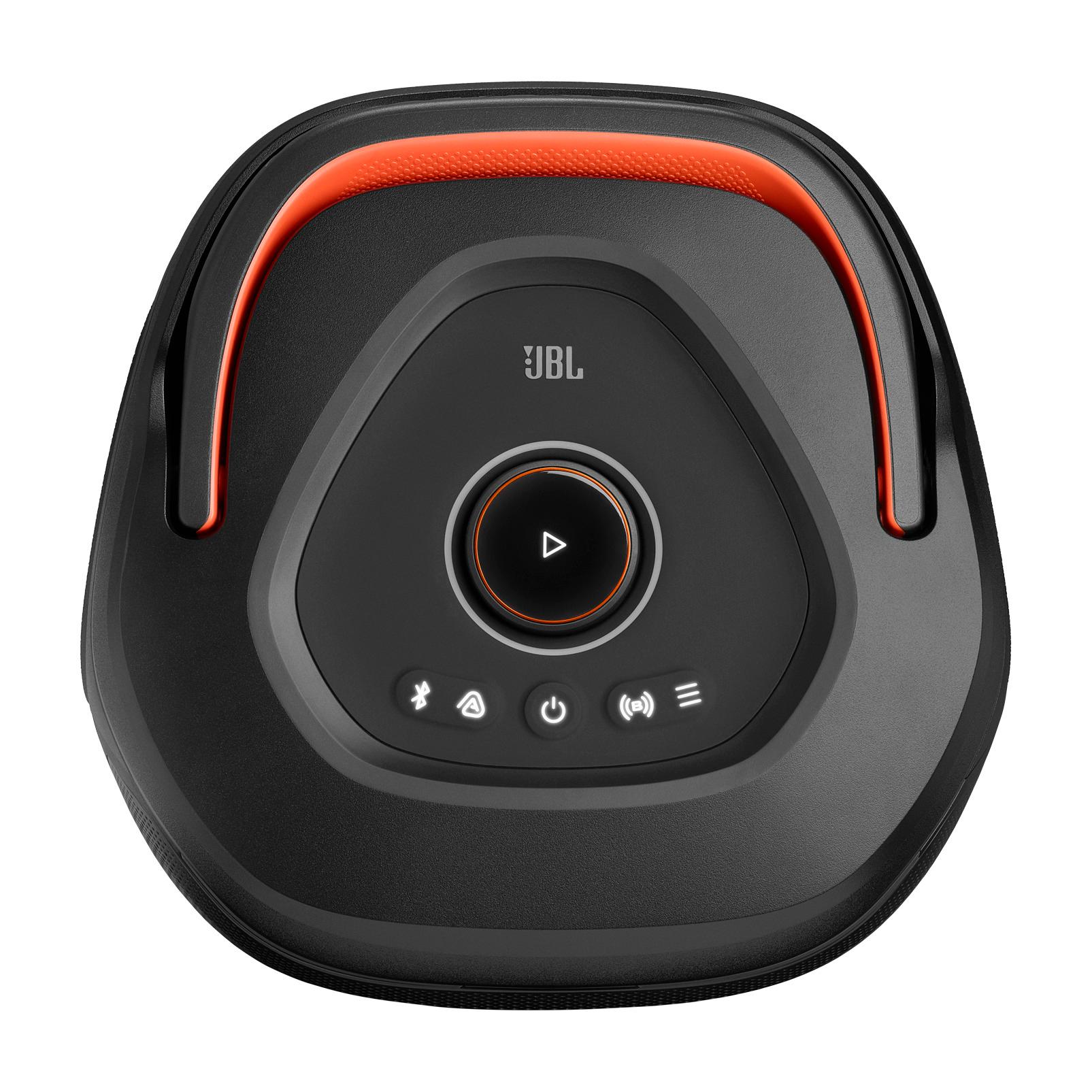 Voir la diapositive 6 : JBL Enceinte Highpower PartyBox 130 200W - Noir