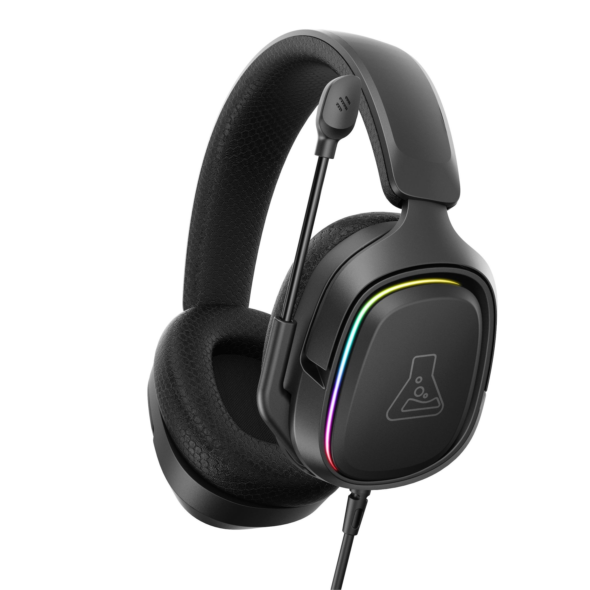 THE G-LAB Casque Korp Mercury - Noir