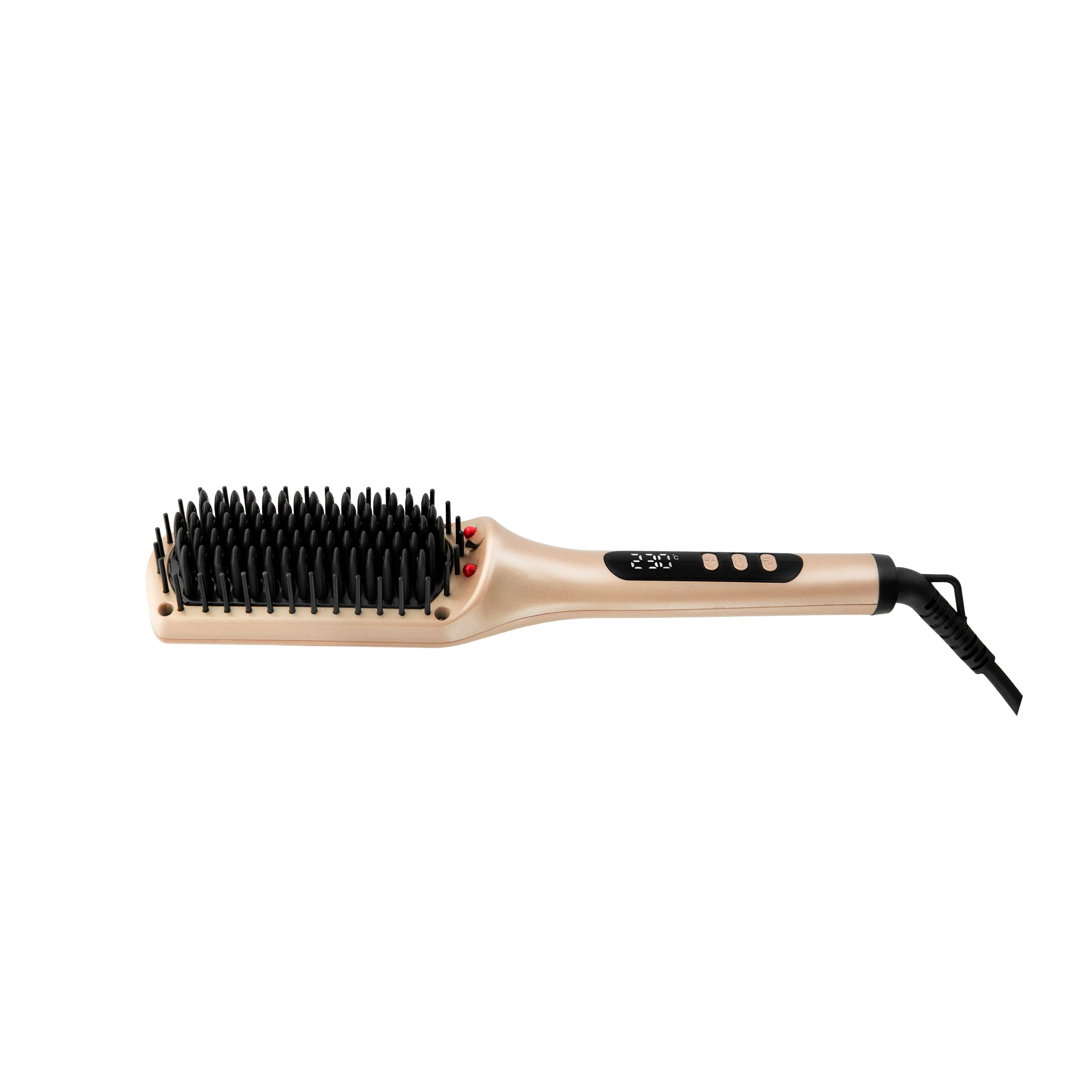 Voir la diapositive 2 : SAINT ALGUE Multistyler AEROTWIST - Rose