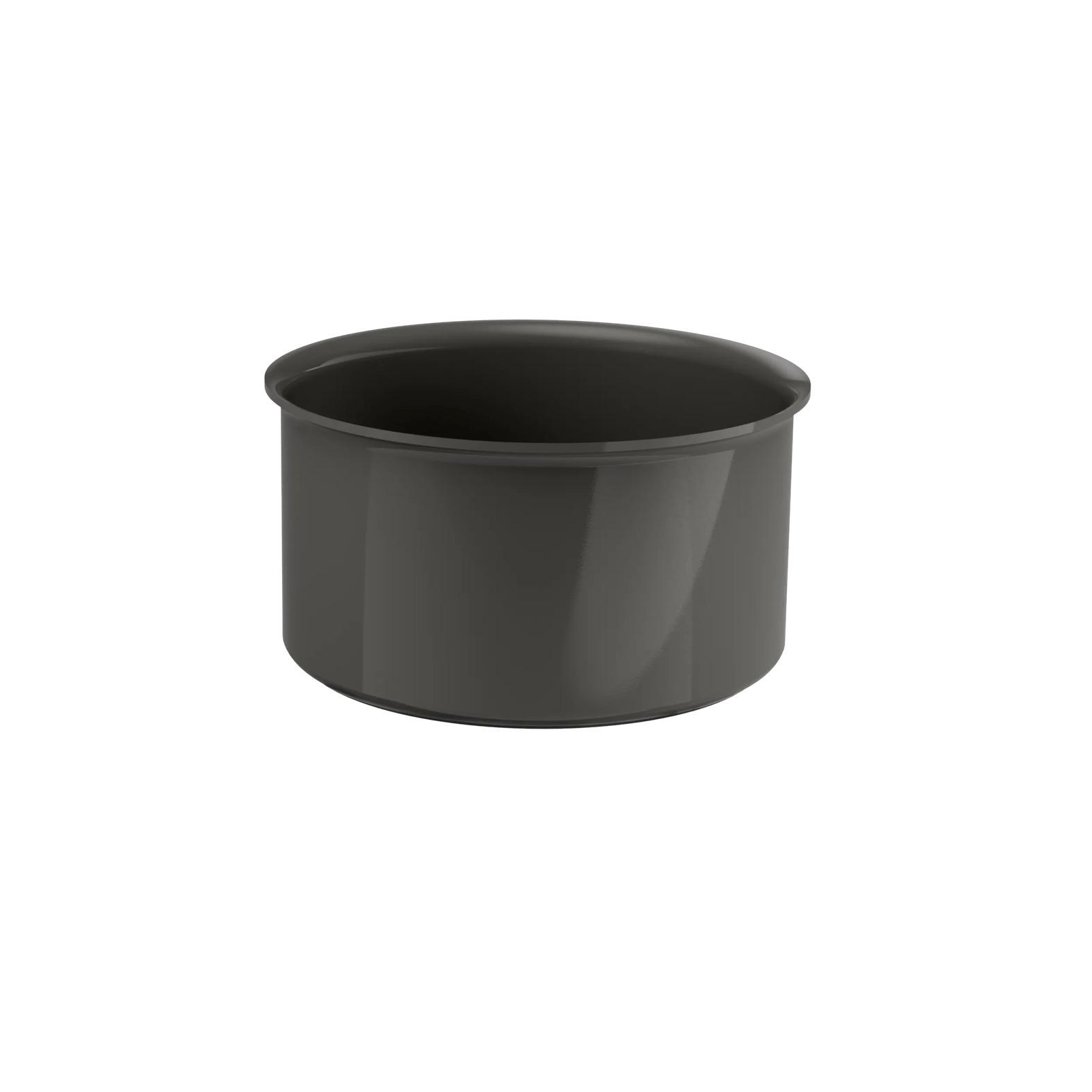TEFAL Casserole 16cm Ingenio céramique tous feux dont induction