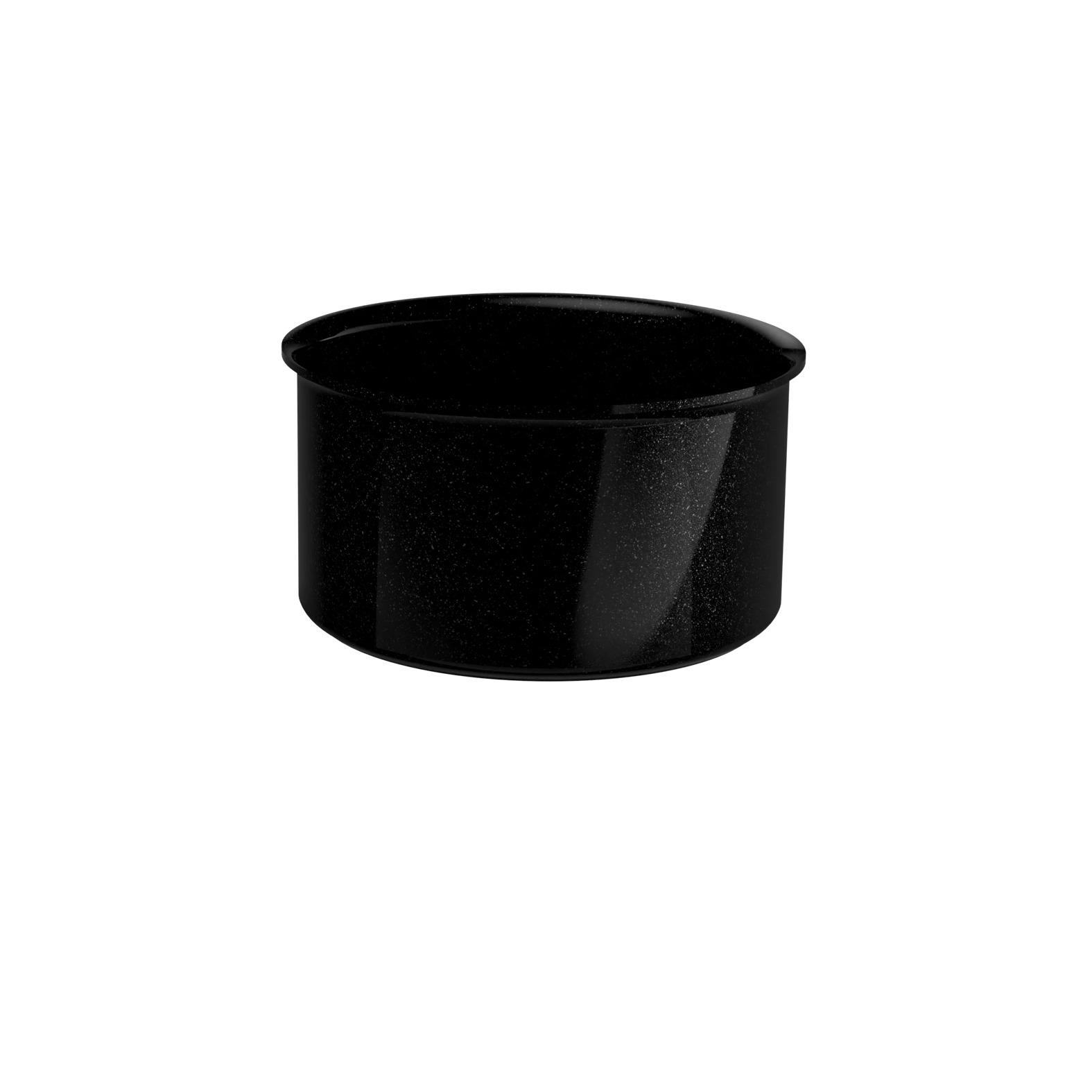 TEFAL Casserole 16cm Ingenio Excellence céramique tous feux dont induction