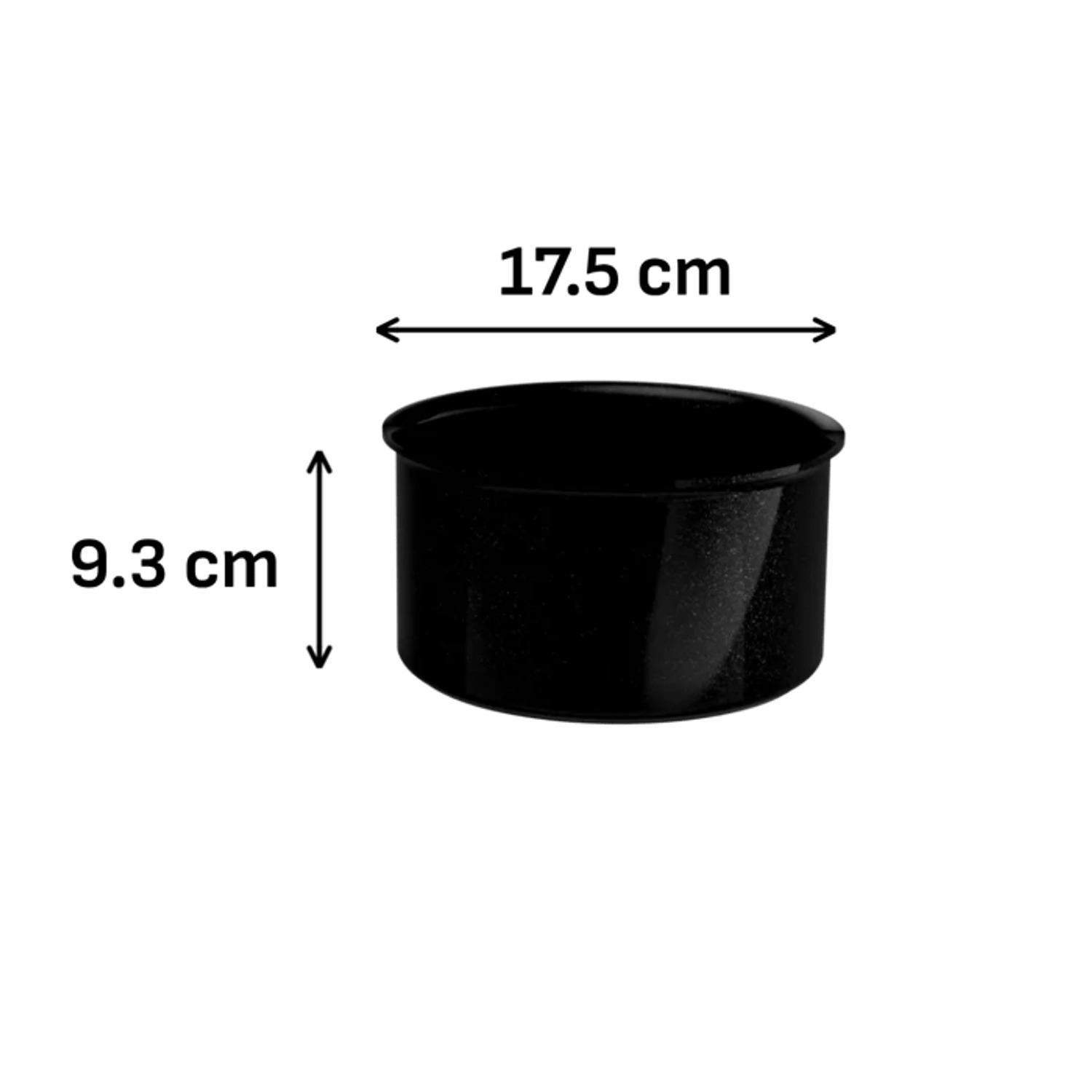 Voir la diapositive 7 : TEFAL Casserole 16cm Ingenio Excellence céramique tous feux dont induction