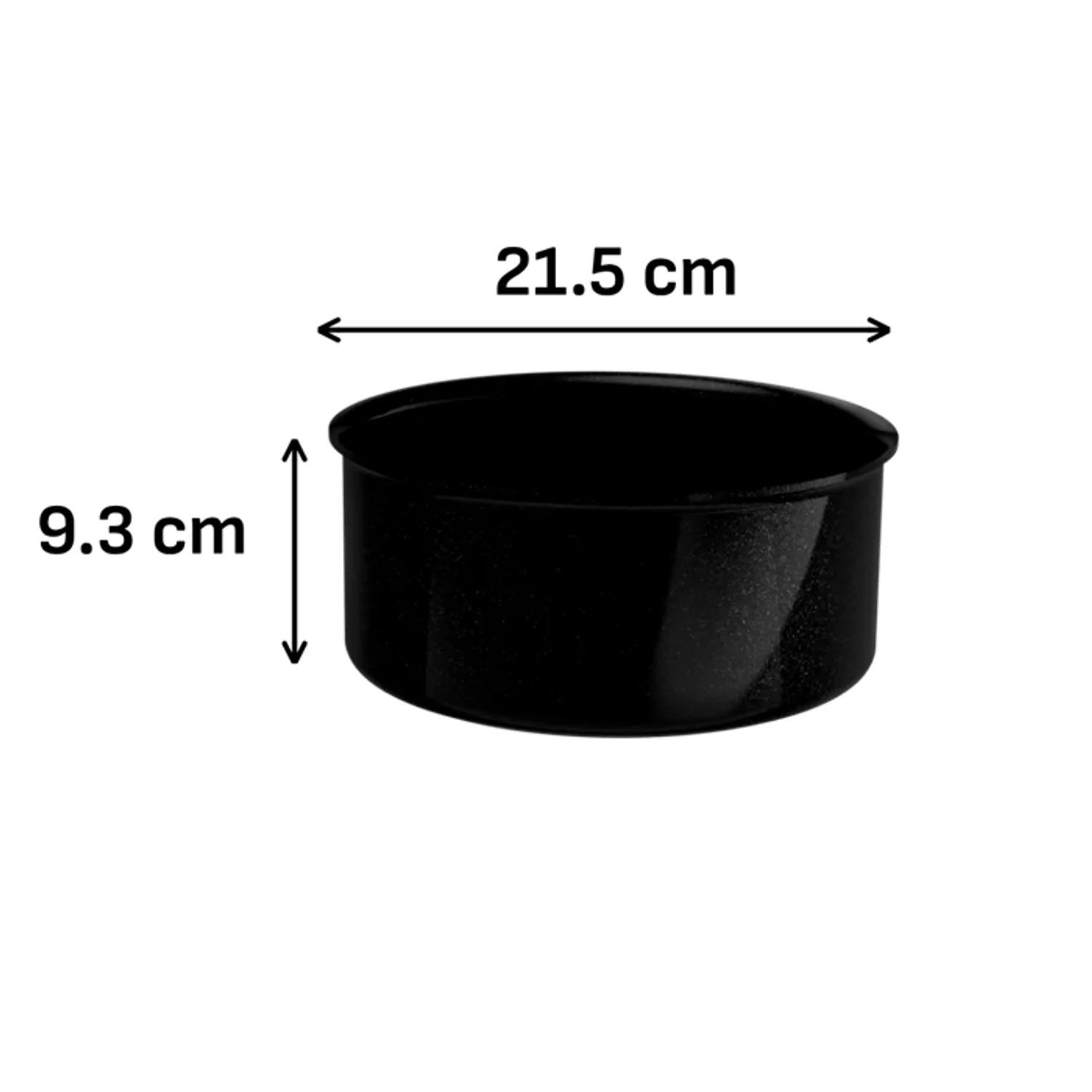 Voir la diapositive 7 : TEFAL Casserole 20cm Ingenio Excellence céramique tous feux dont induction