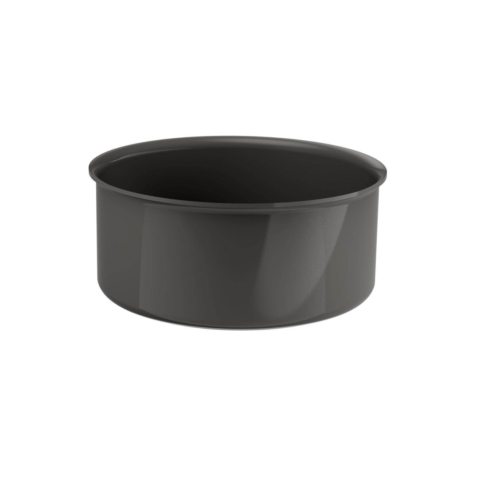 TEFAL Casserole 20cm Ingenio céramique tous feux dont induction