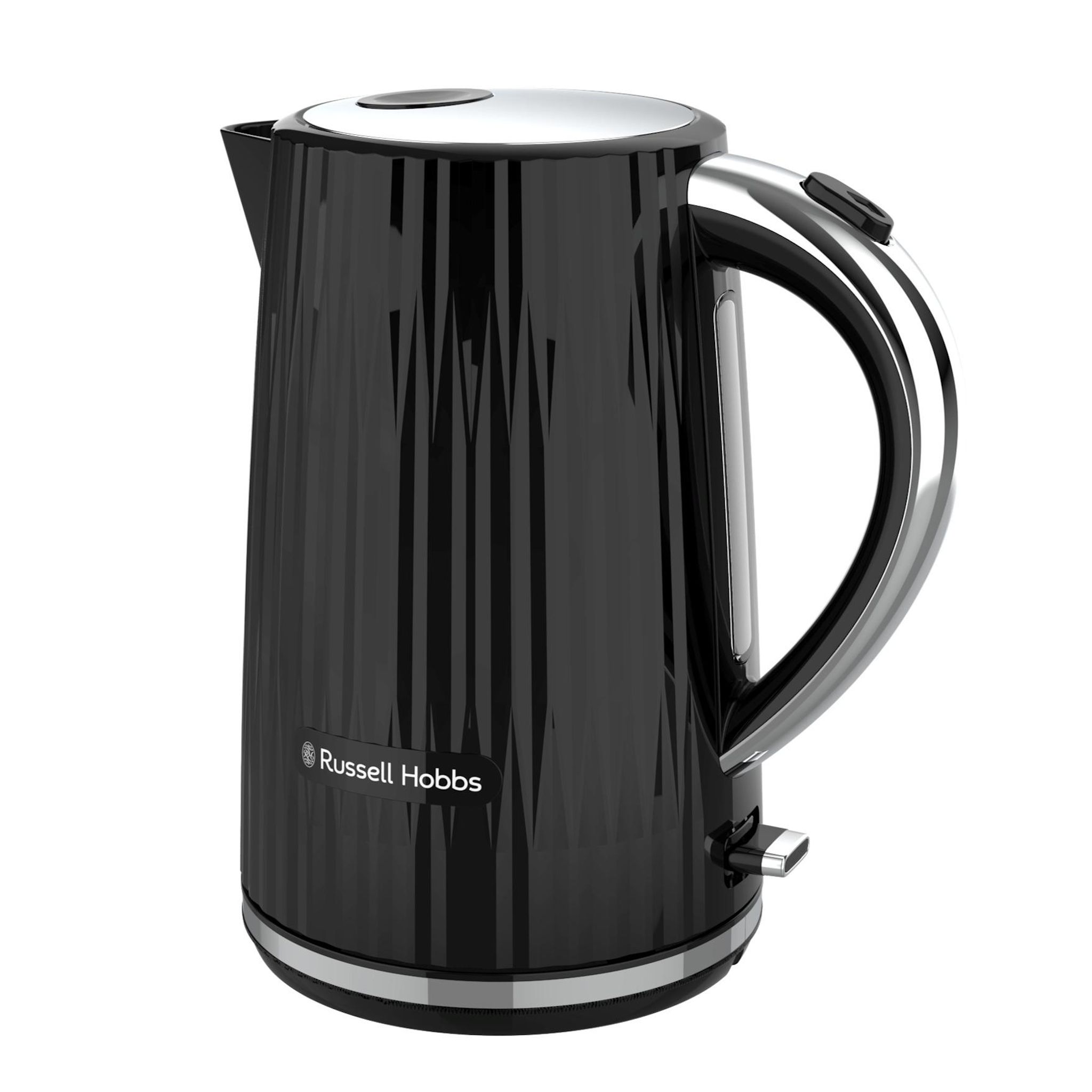 RUSSELL HOBBS Bouilloire électrique 27361-70 - Noir