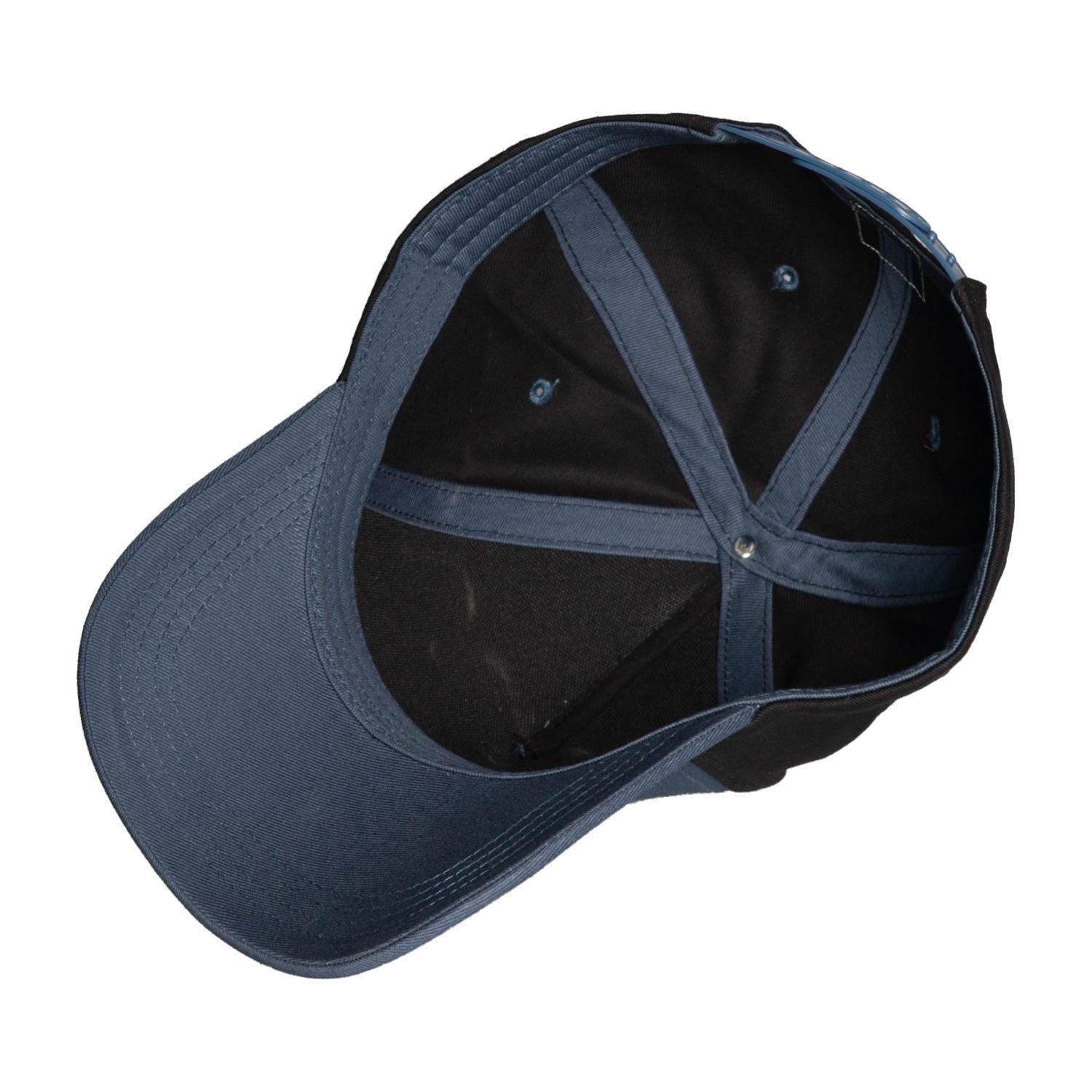 Voir la diapositive 4 : DIFUZED Casquette Ajustable Iconic Symbols PlayStation