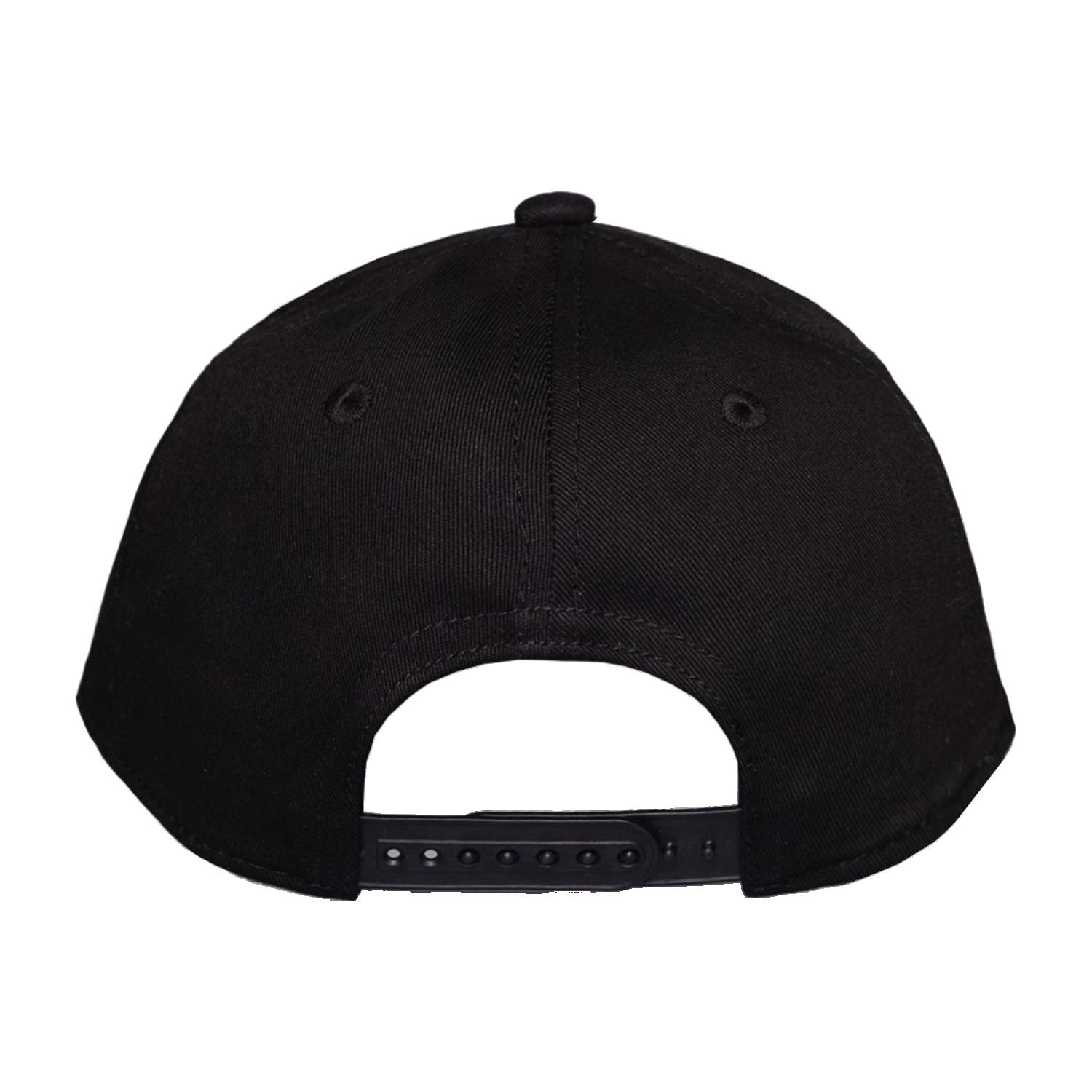 Voir la diapositive 2 : DIFUZED Casquette Ajustable Naruto - Naruto Shippuden