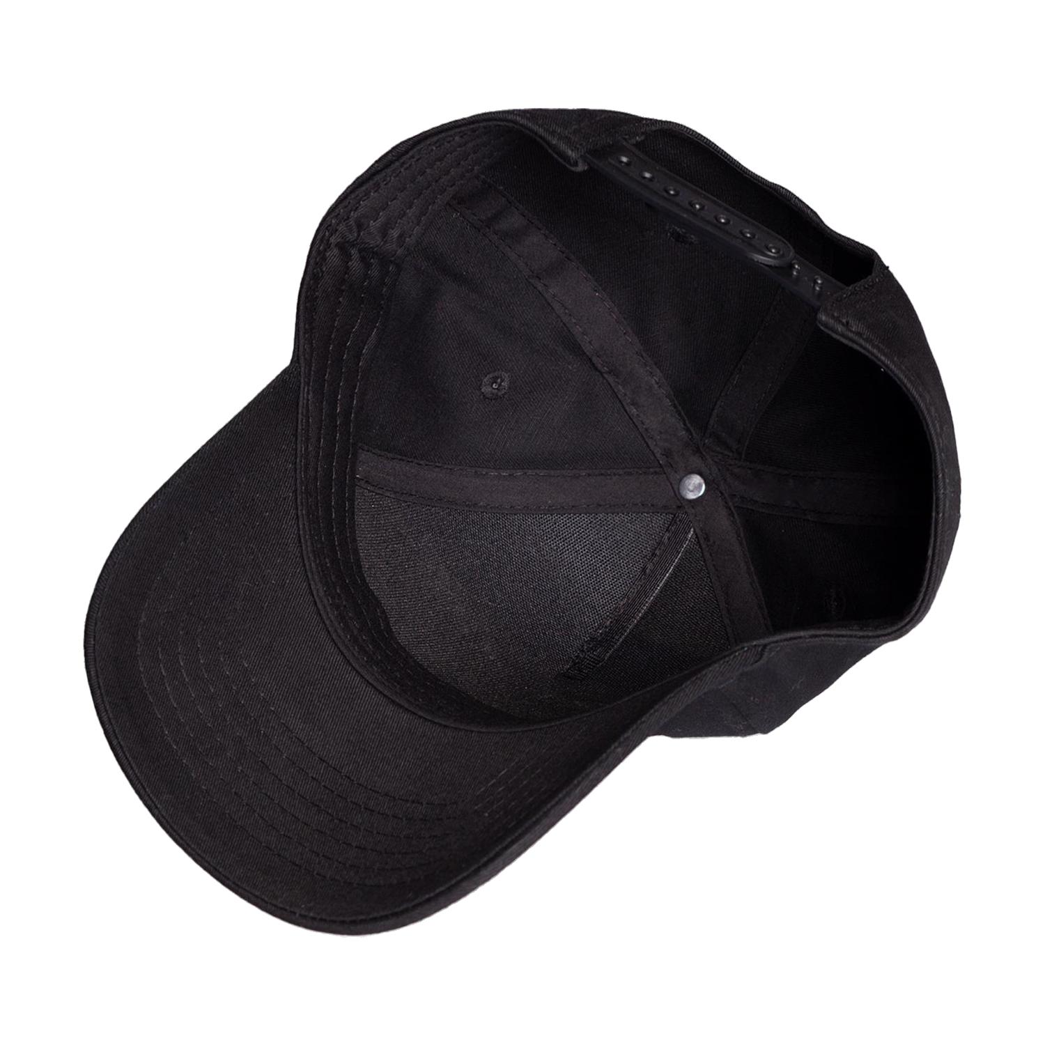 Voir la diapositive 3 : DIFUZED Casquette Ajustable Naruto - Naruto Shippuden