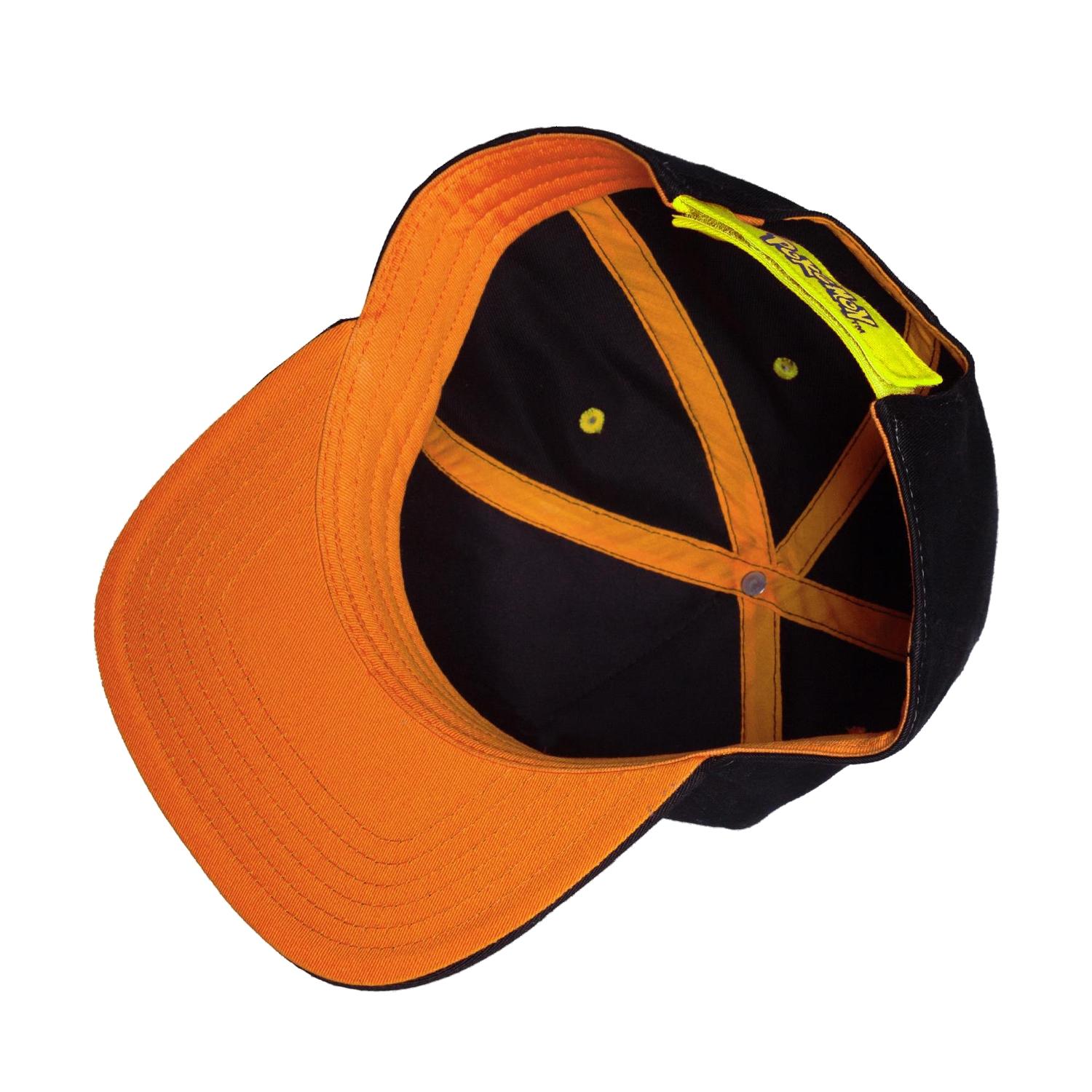 Voir la diapositive 4 : DIFUZED Casquette Snapback Pikachu - Pokémon
