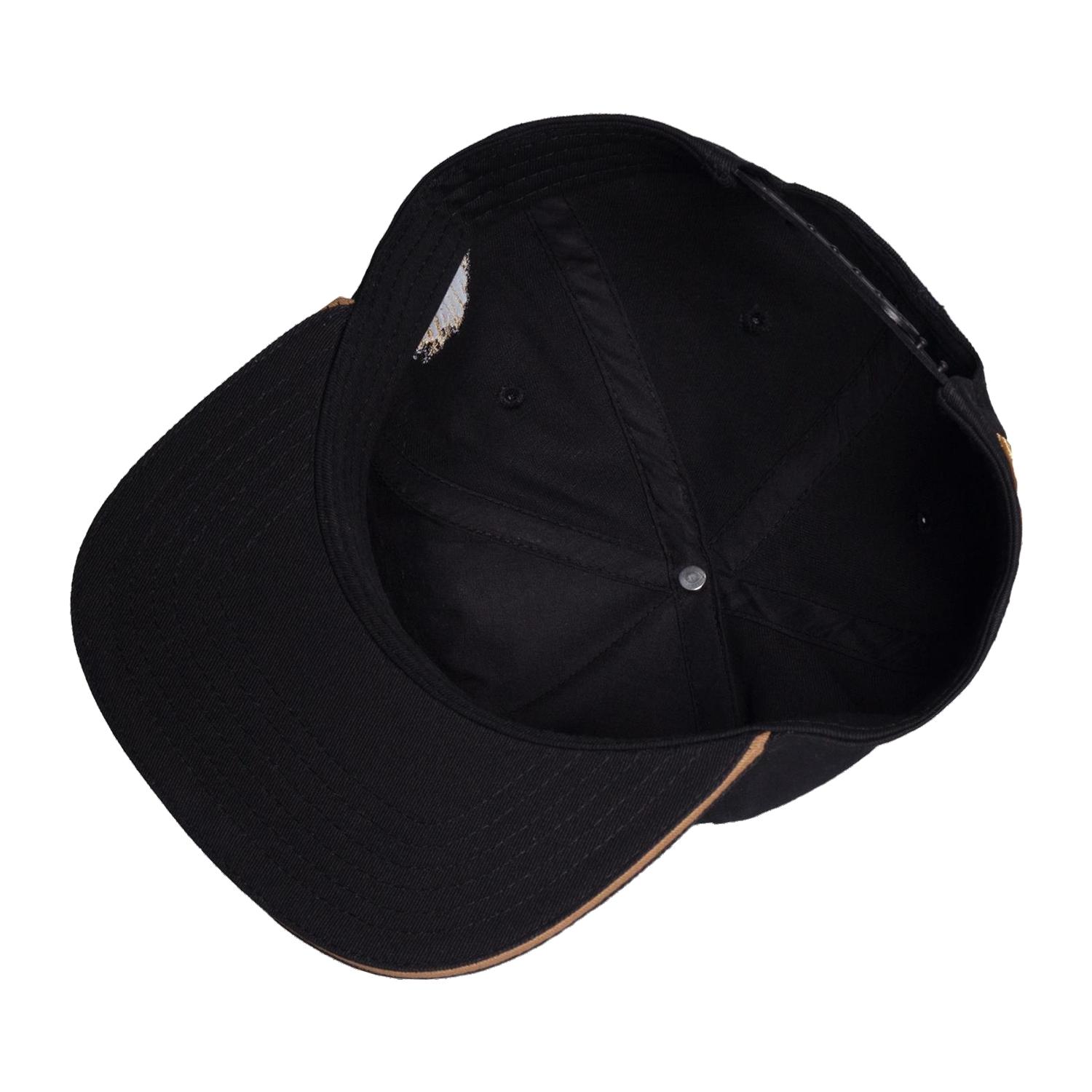 Voir la diapositive 4 : DIFUZED Casquette Snapback I Am groot - Marvel The Avengers