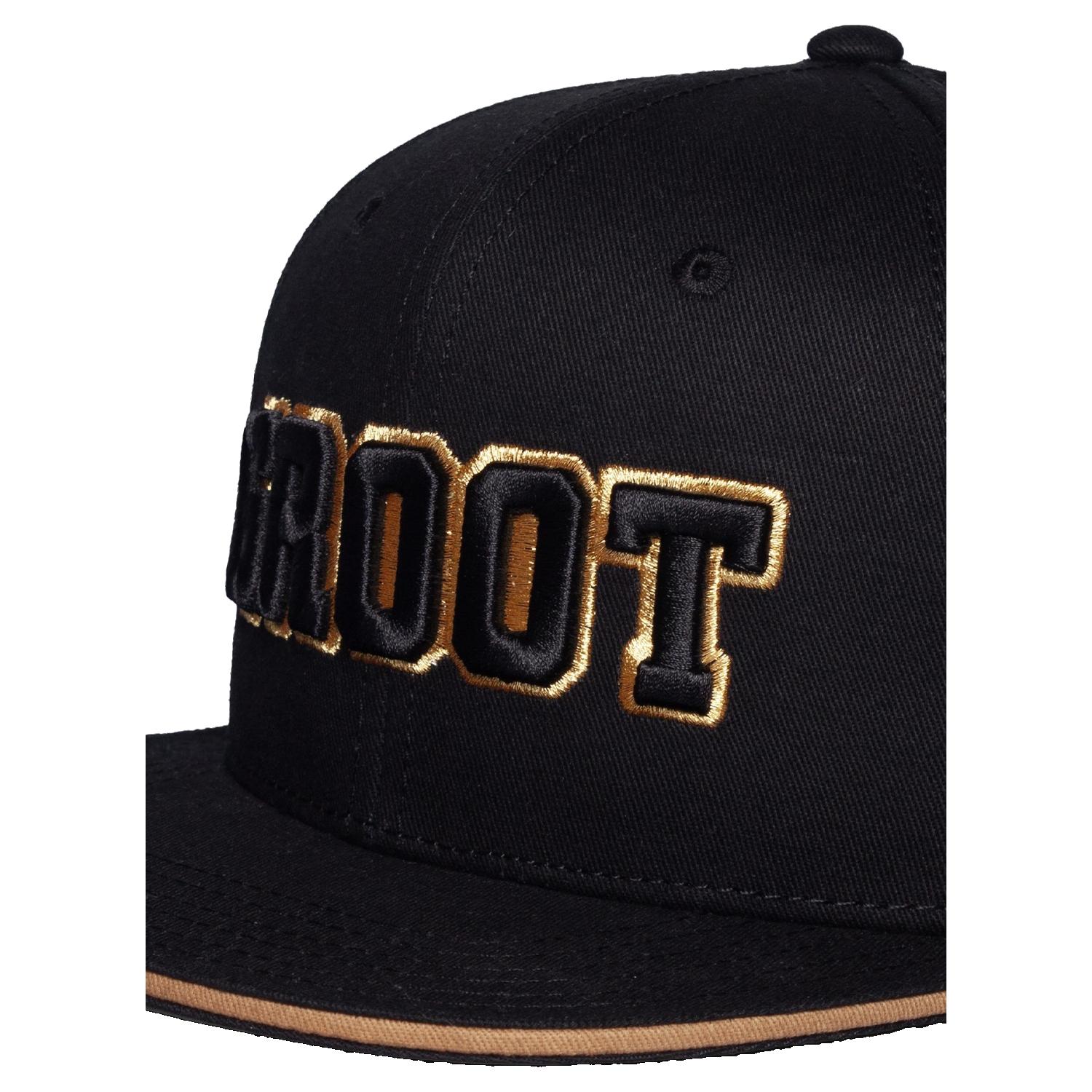 Voir la diapositive 5 : DIFUZED Casquette Snapback I Am groot - Marvel The Avengers