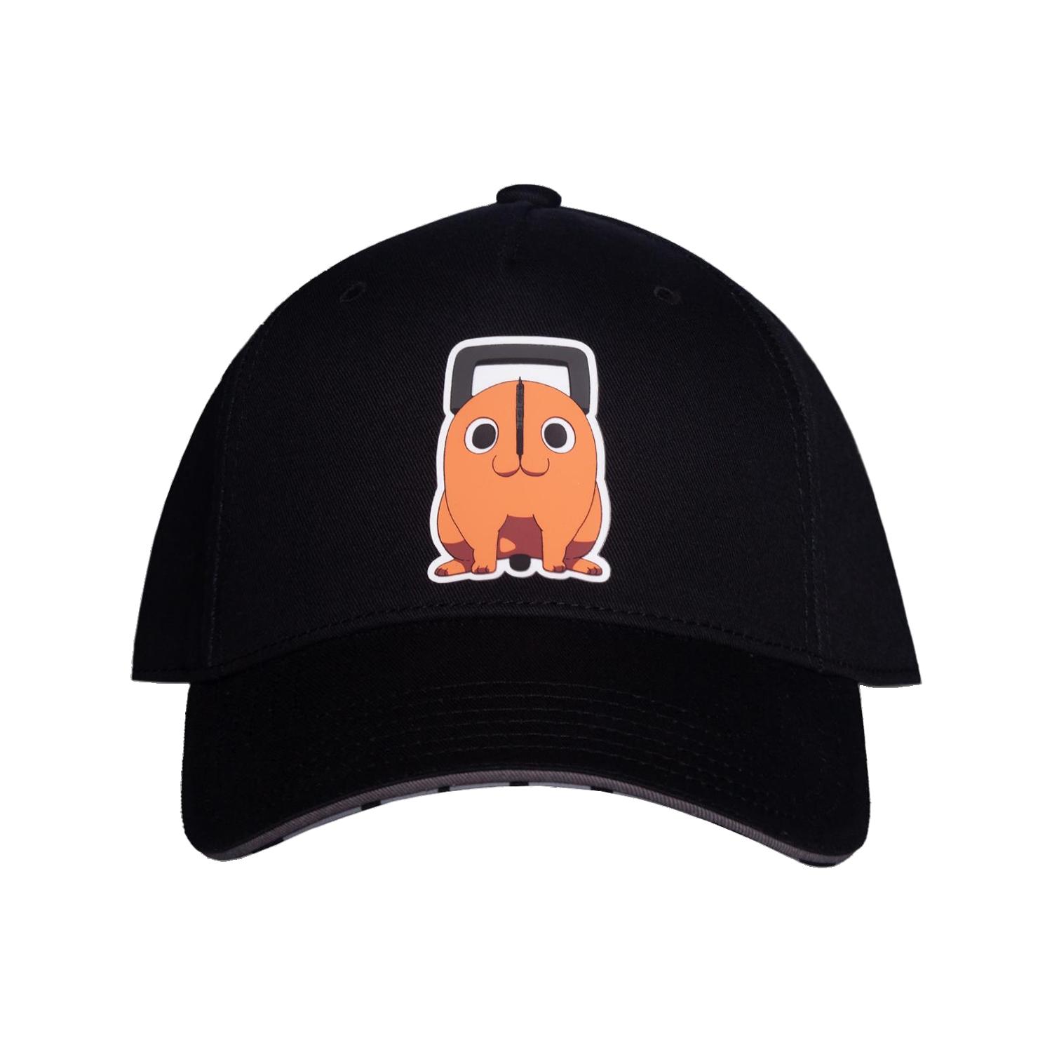 DIFUZED casquette baseball Pochita Chainsaw Man