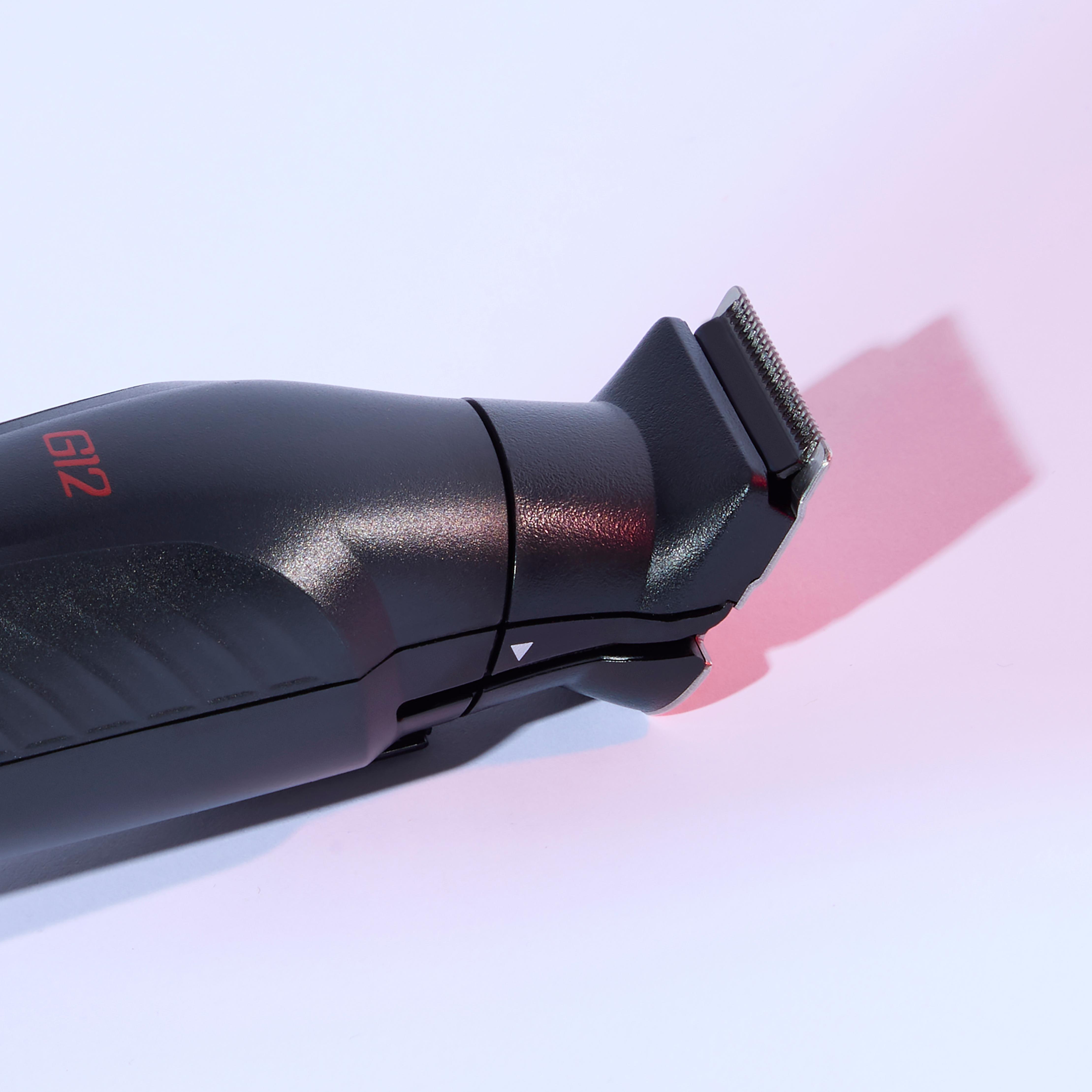 Voir la diapositive 4 : REMINGTON Tondeuse multi PG2120 - Noir