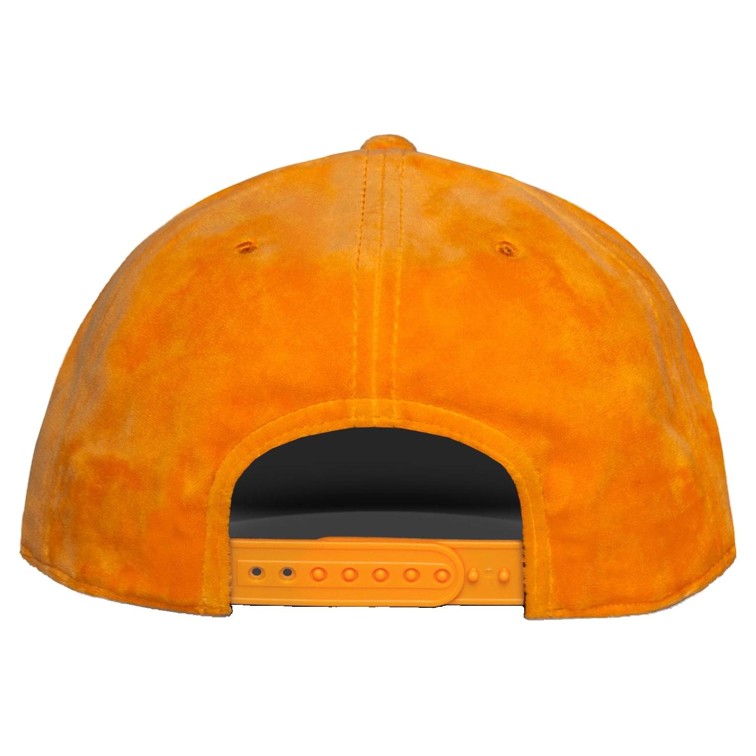 Voir la diapositive 2 : DIFUZED Casquette Snapback Salamèche - Pokémon