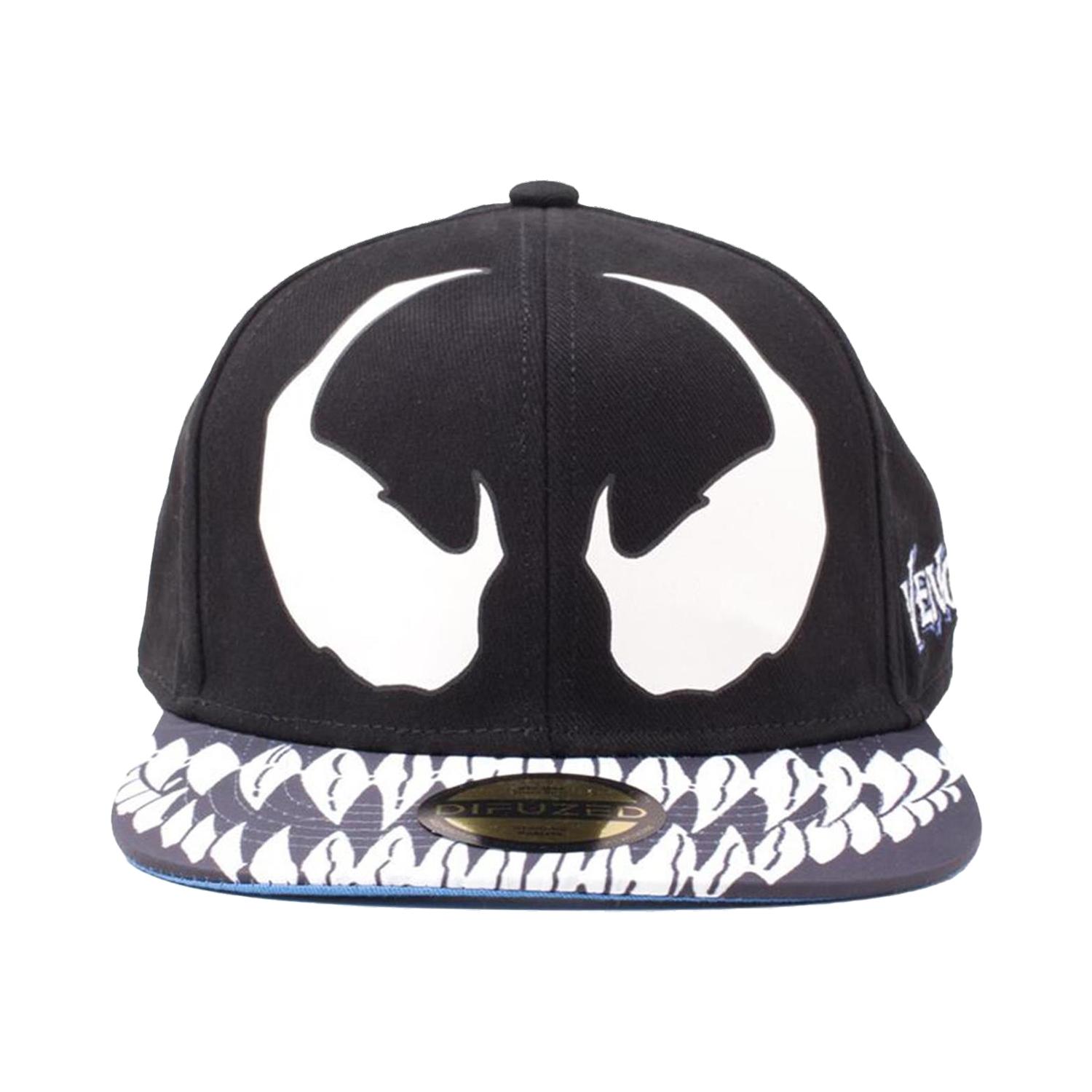 Casquette Spider-Man Venom