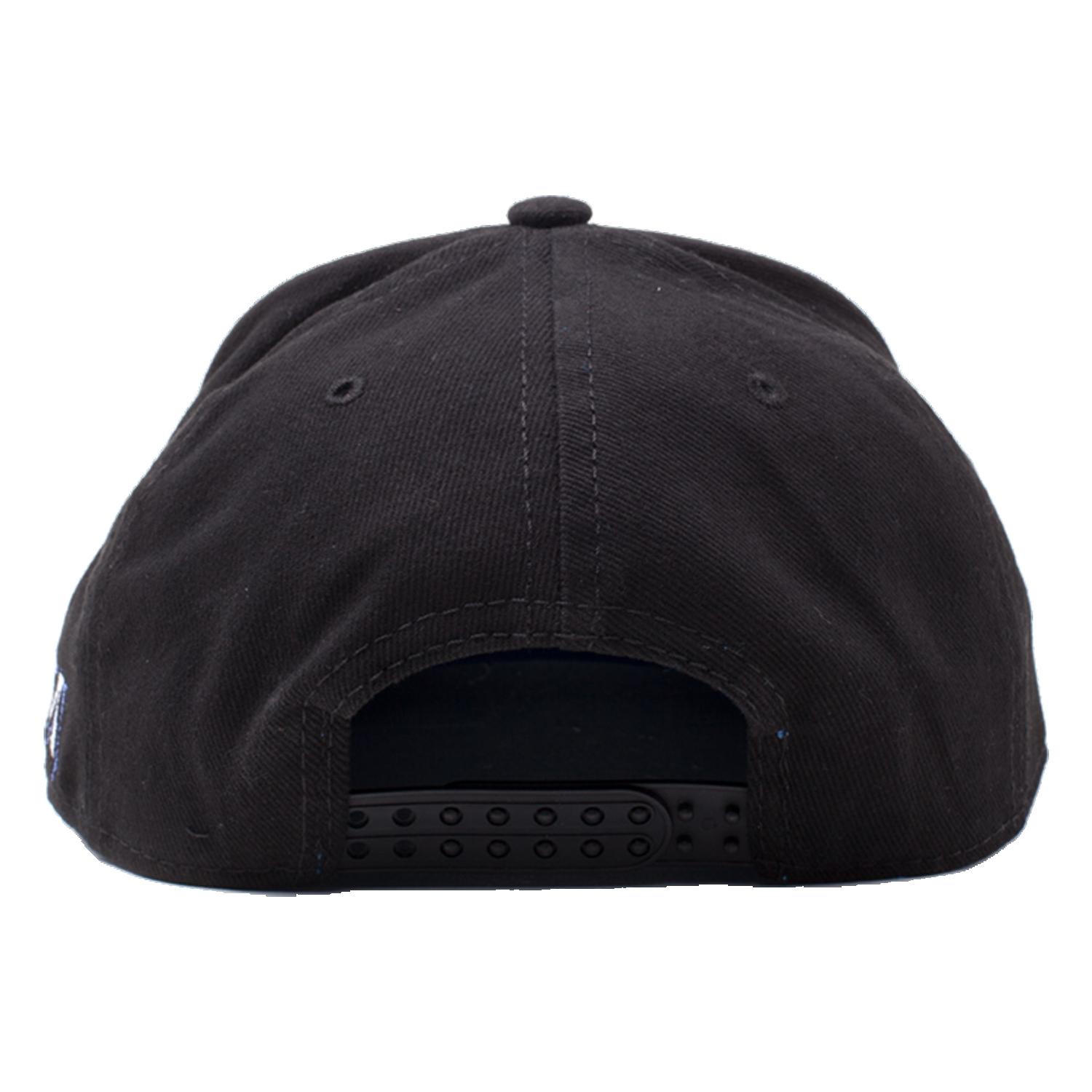 Voir la diapositive 2 : Casquette Spider-Man Venom