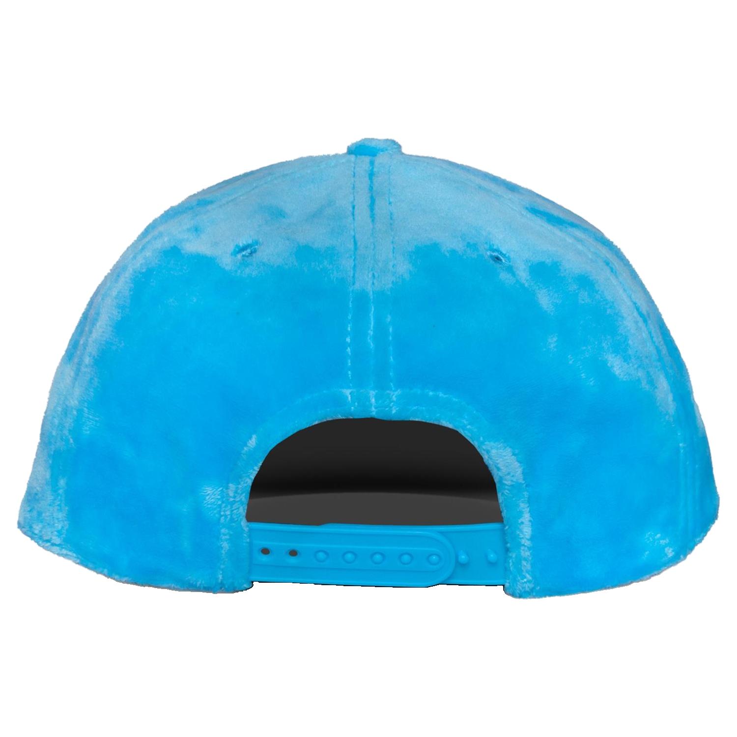 Voir la diapositive 2 : DIFUZED Casquette Ajustable Carapuce - Pokémon