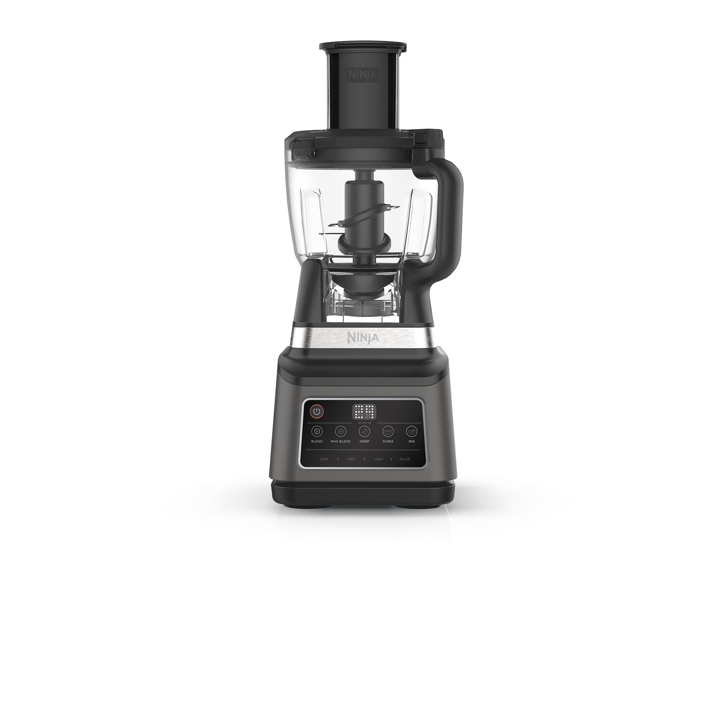 Voir la diapositive 6 : NINJA Robot multicuisson 3en1 BN800EU - Noir