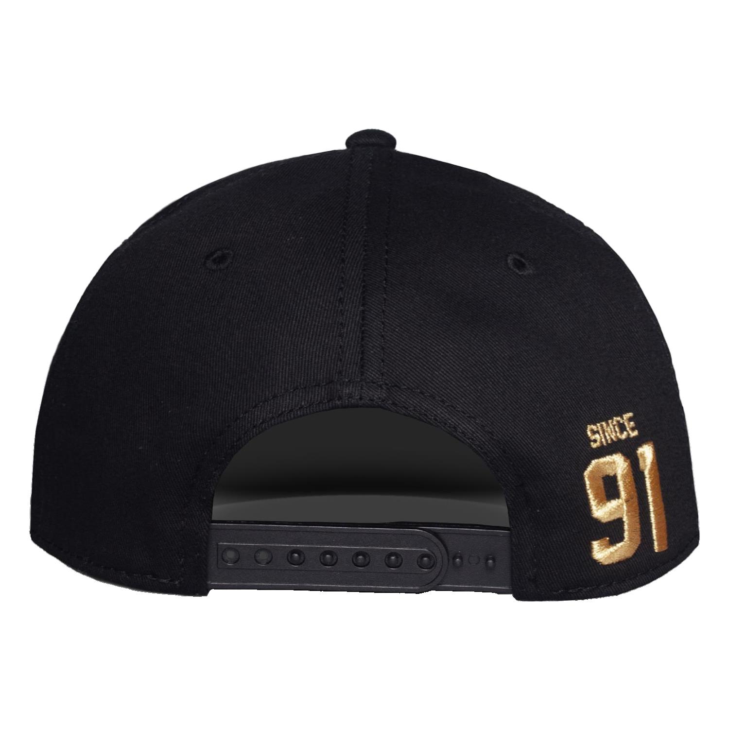 Voir la diapositive 2 : DIFUZED Casquette Baseball Deadpool - Marvel The Avengers