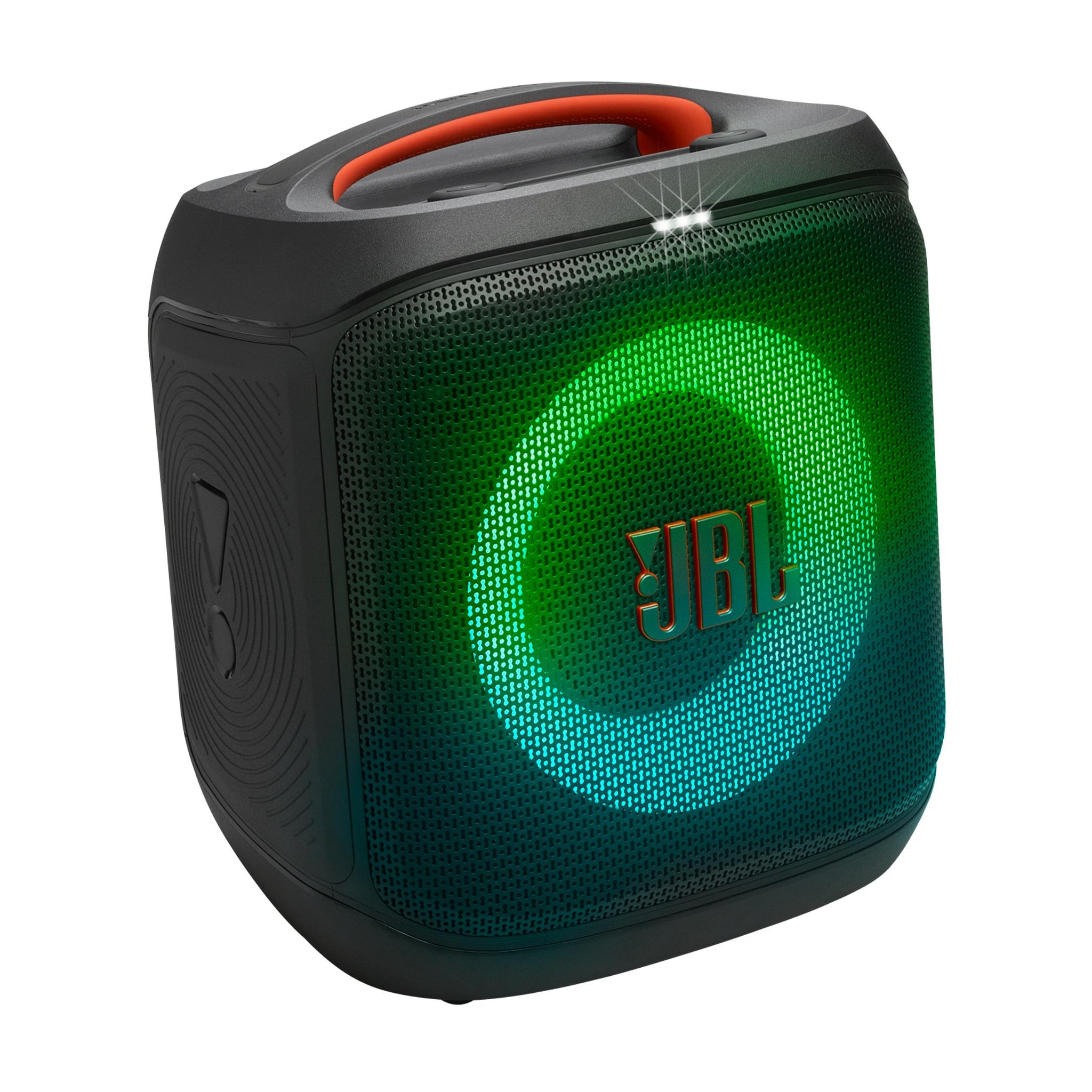JBL Enceinte Portable Partybox ENCORE Essentiel 2 - Noir