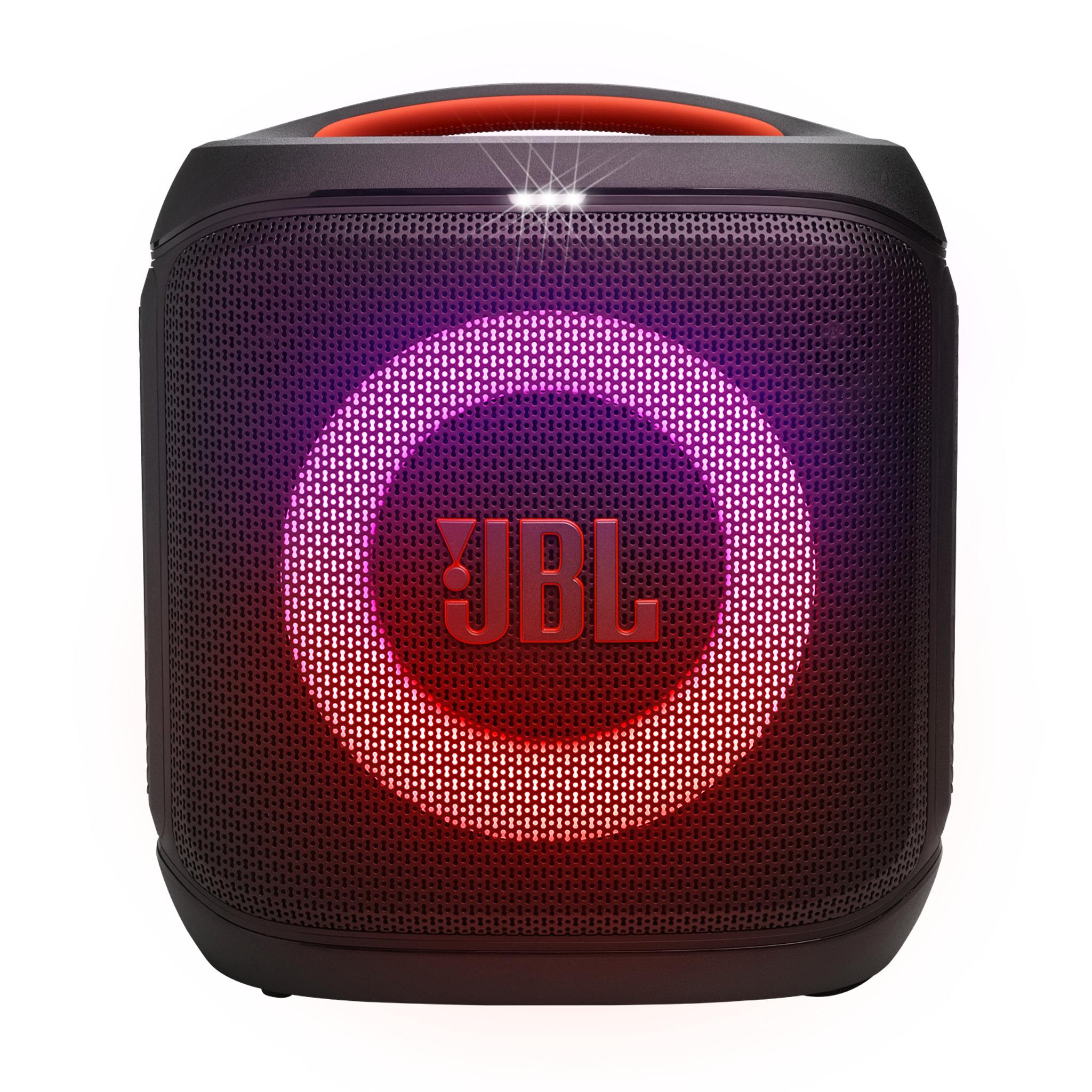 Voir la diapositive 2 : JBL Enceinte Portable Partybox ENCORE Essentiel 2 - Noir