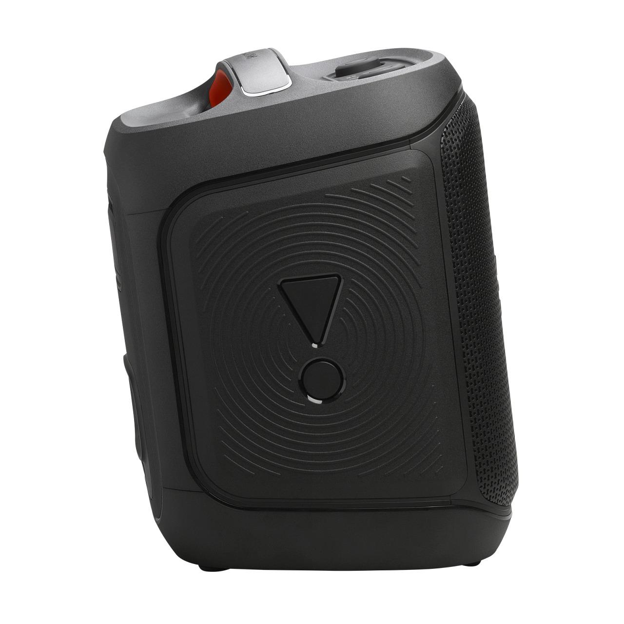 Voir la diapositive 4 : JBL Enceinte Portable Partybox ENCORE Essentiel 2 - Noir