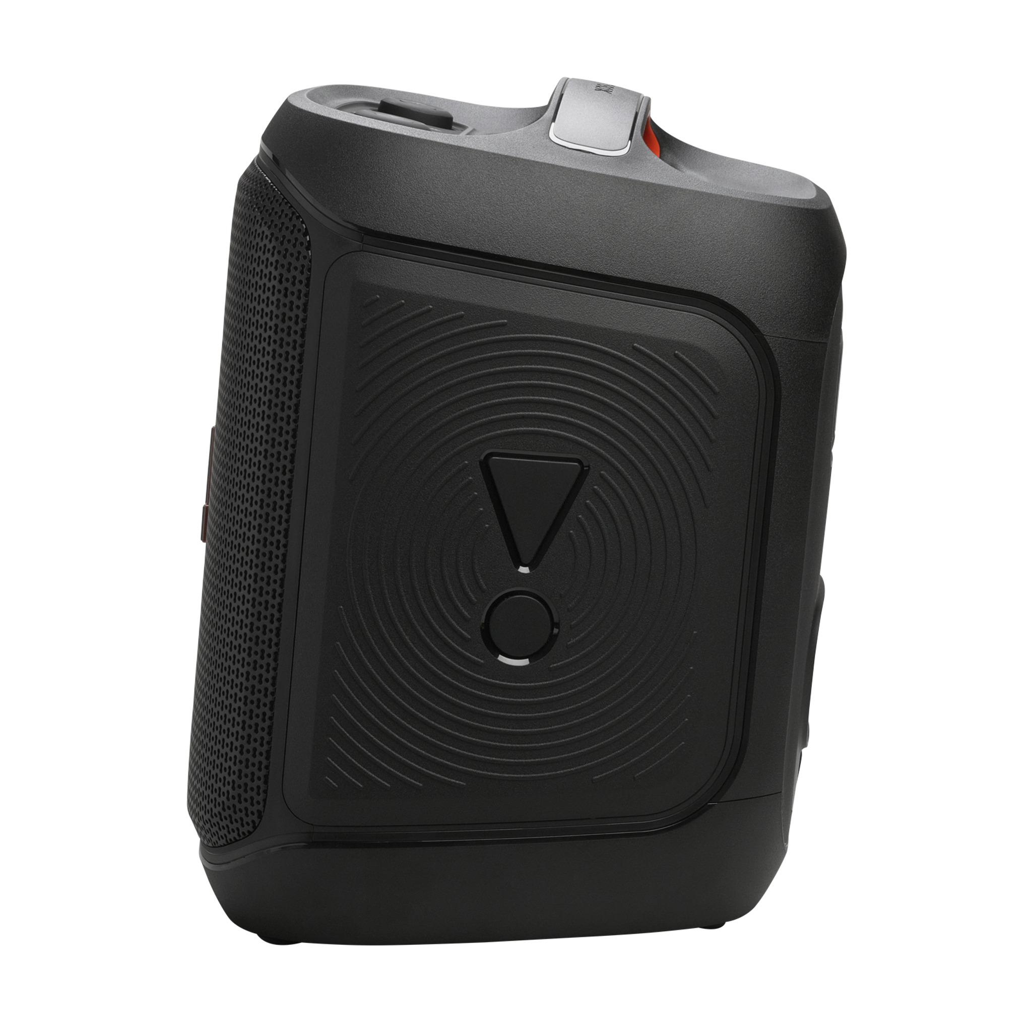 Voir la diapositive 5 : JBL Enceinte Portable Partybox ENCORE Essentiel 2 - Noir