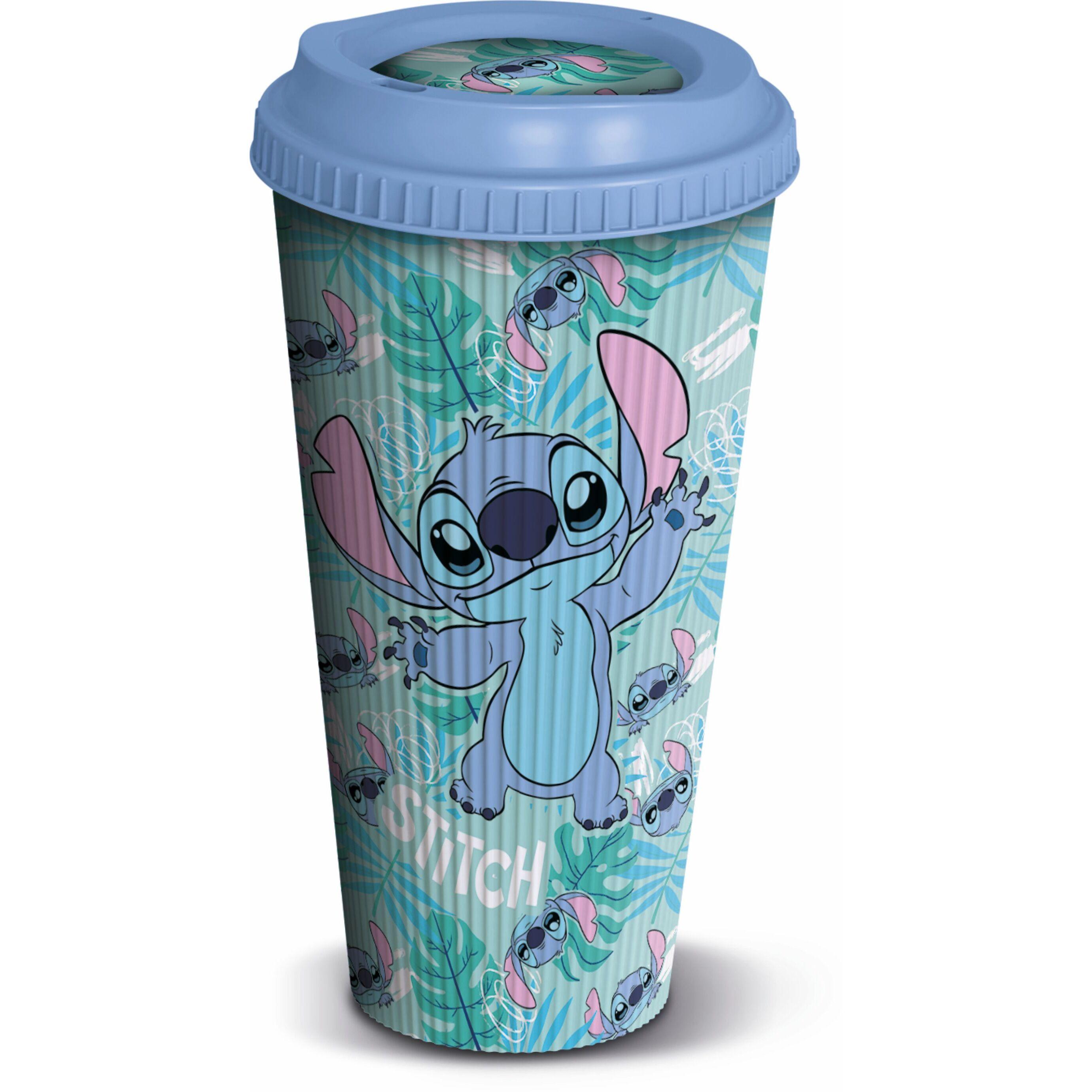 Tumbler Stitch 790ml Disney