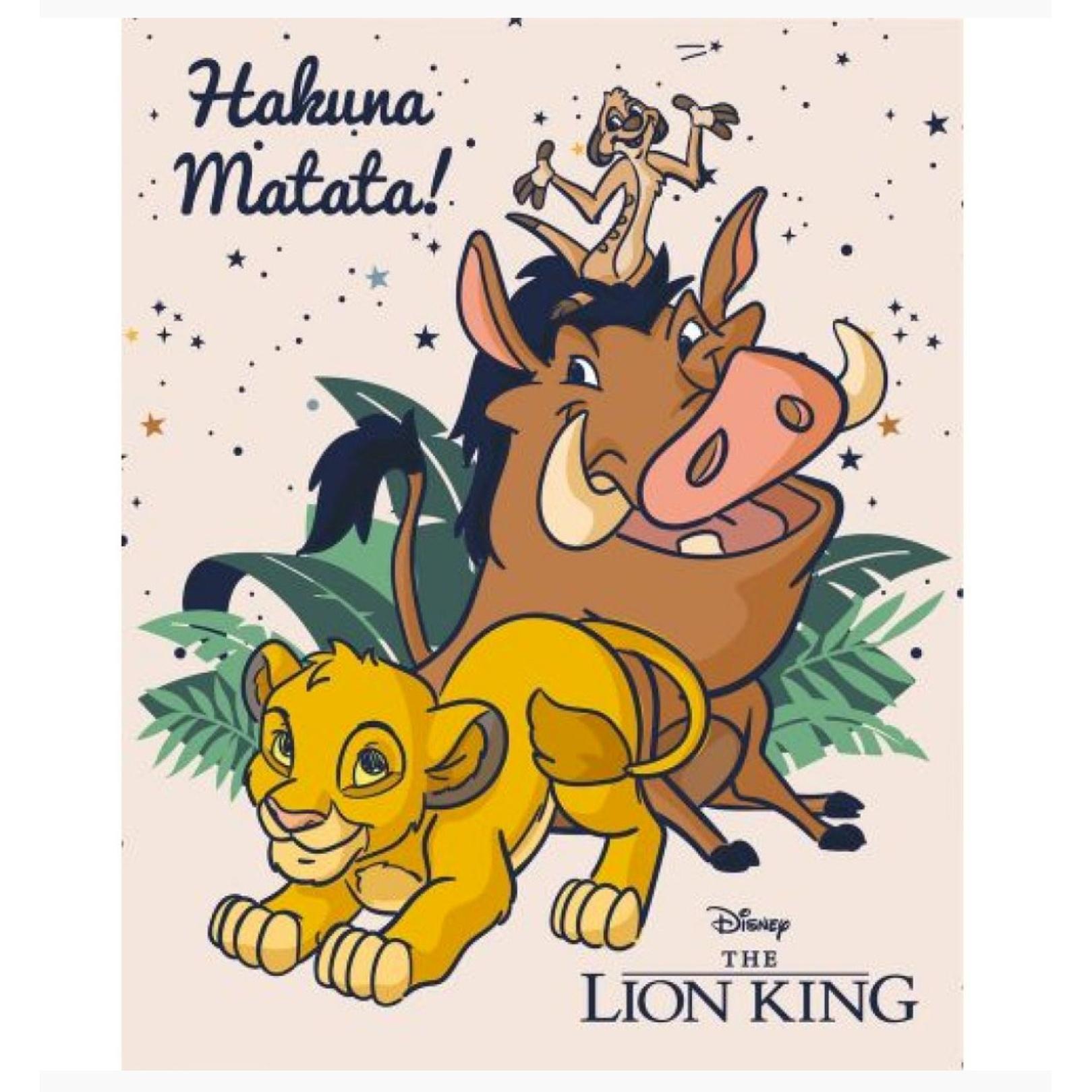 WTT Cadre 3D lenticulaire Simba Le Roi Lion