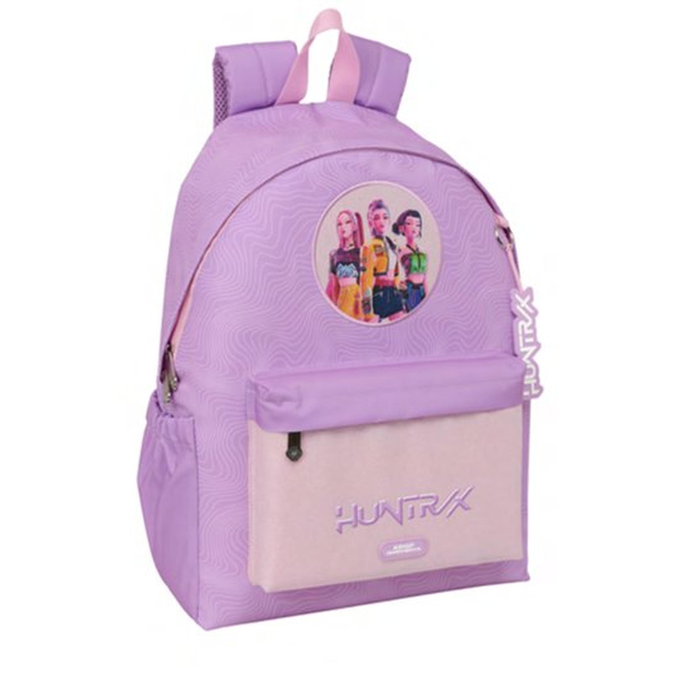WTT Sac à dos pour ordinateur portable K-Pop Demon Hunters