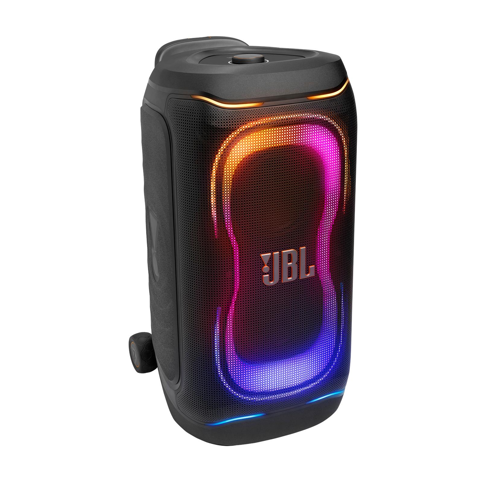 JBL Enceinte Highpower PartyBox 330 - Noir
