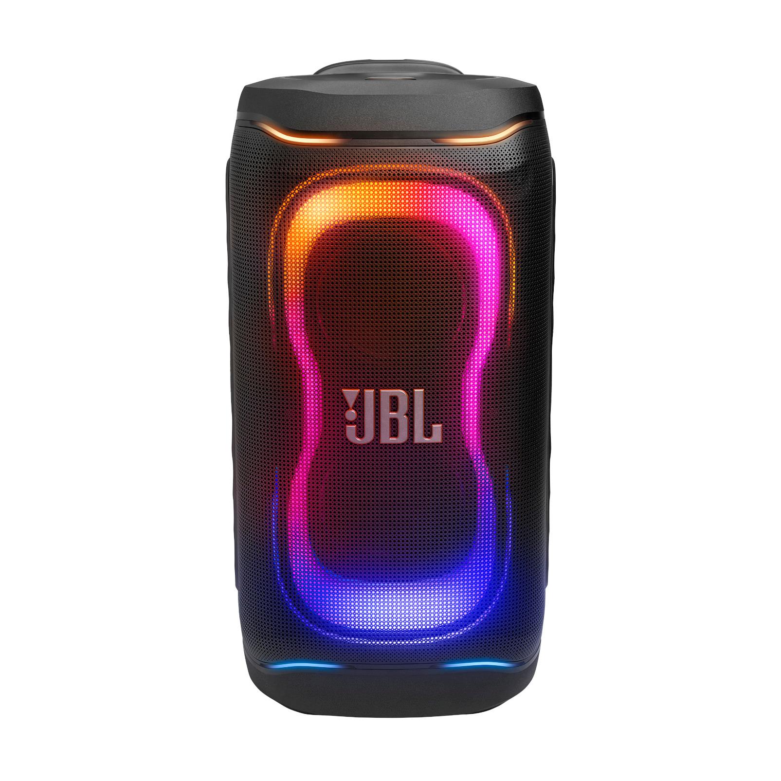 Voir la diapositive 2 : JBL Enceinte Highpower PartyBox 330 - Noir