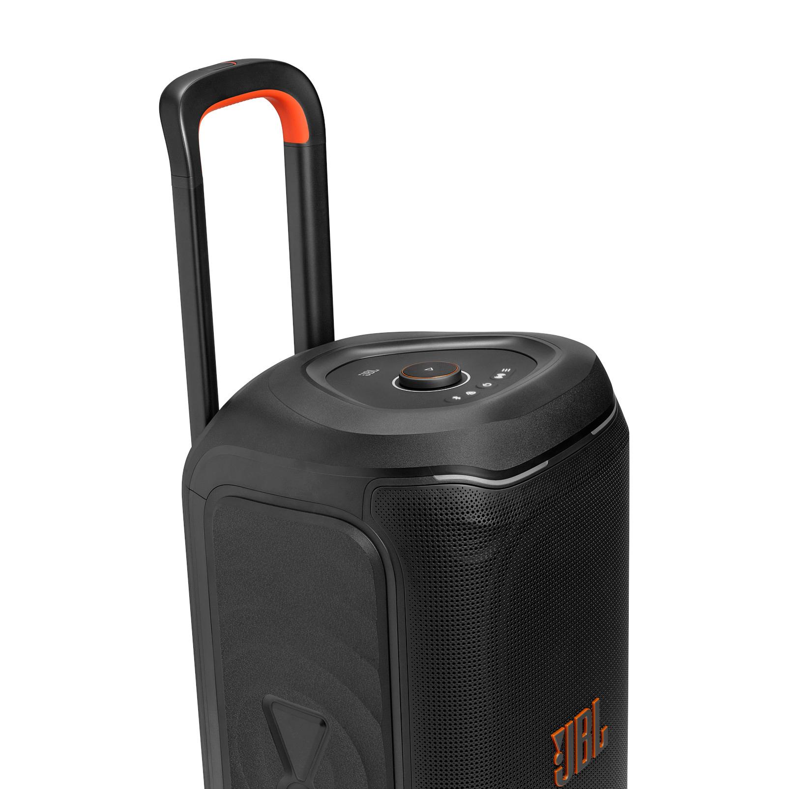 Voir la diapositive 3 : JBL Enceinte Highpower PartyBox 330 - Noir