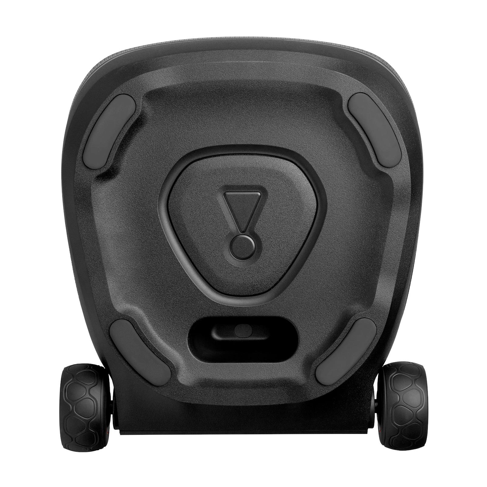 Voir la diapositive 5 : JBL Enceinte Highpower PartyBox 330 - Noir