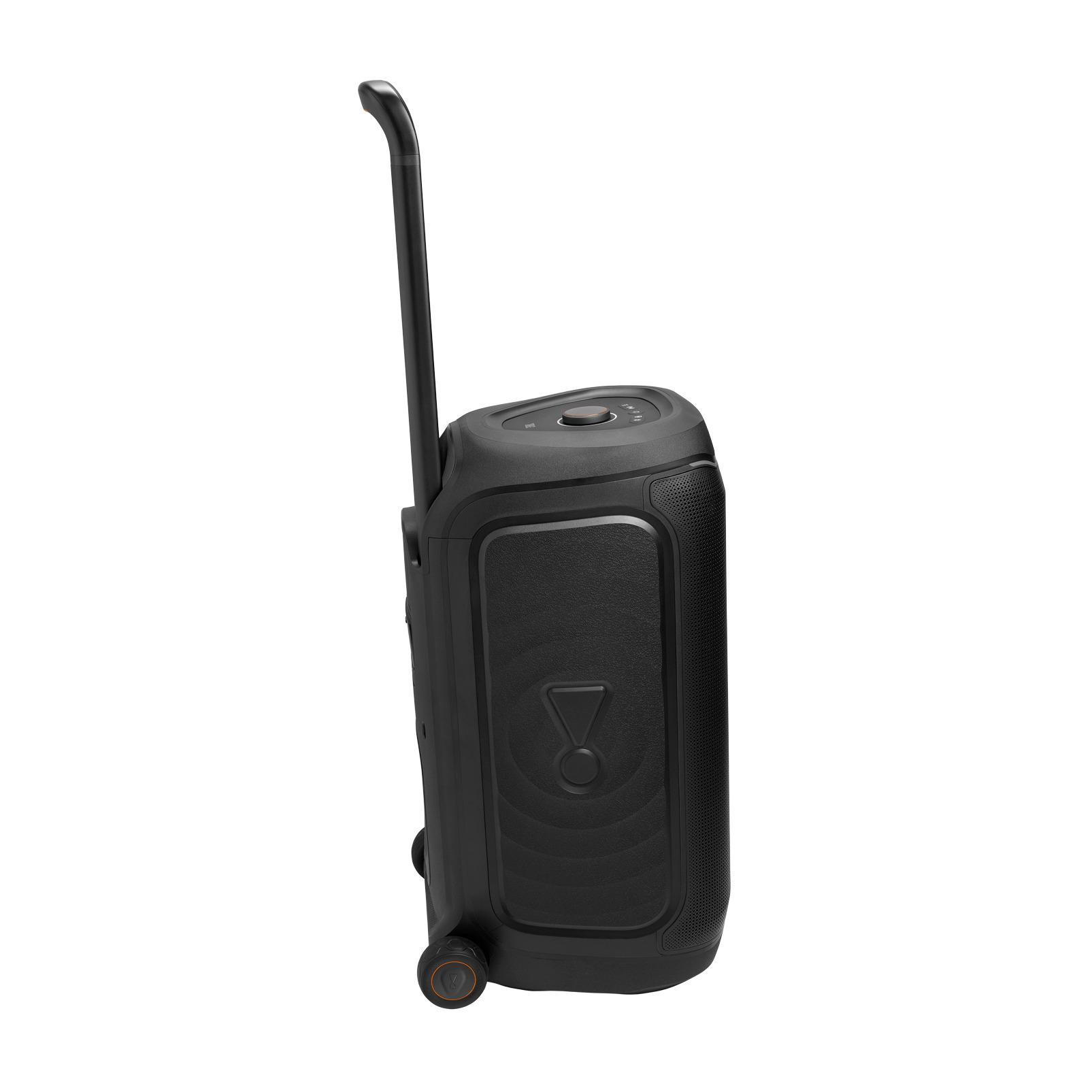 Voir la diapositive 6 : JBL Enceinte Highpower PartyBox 330 - Noir