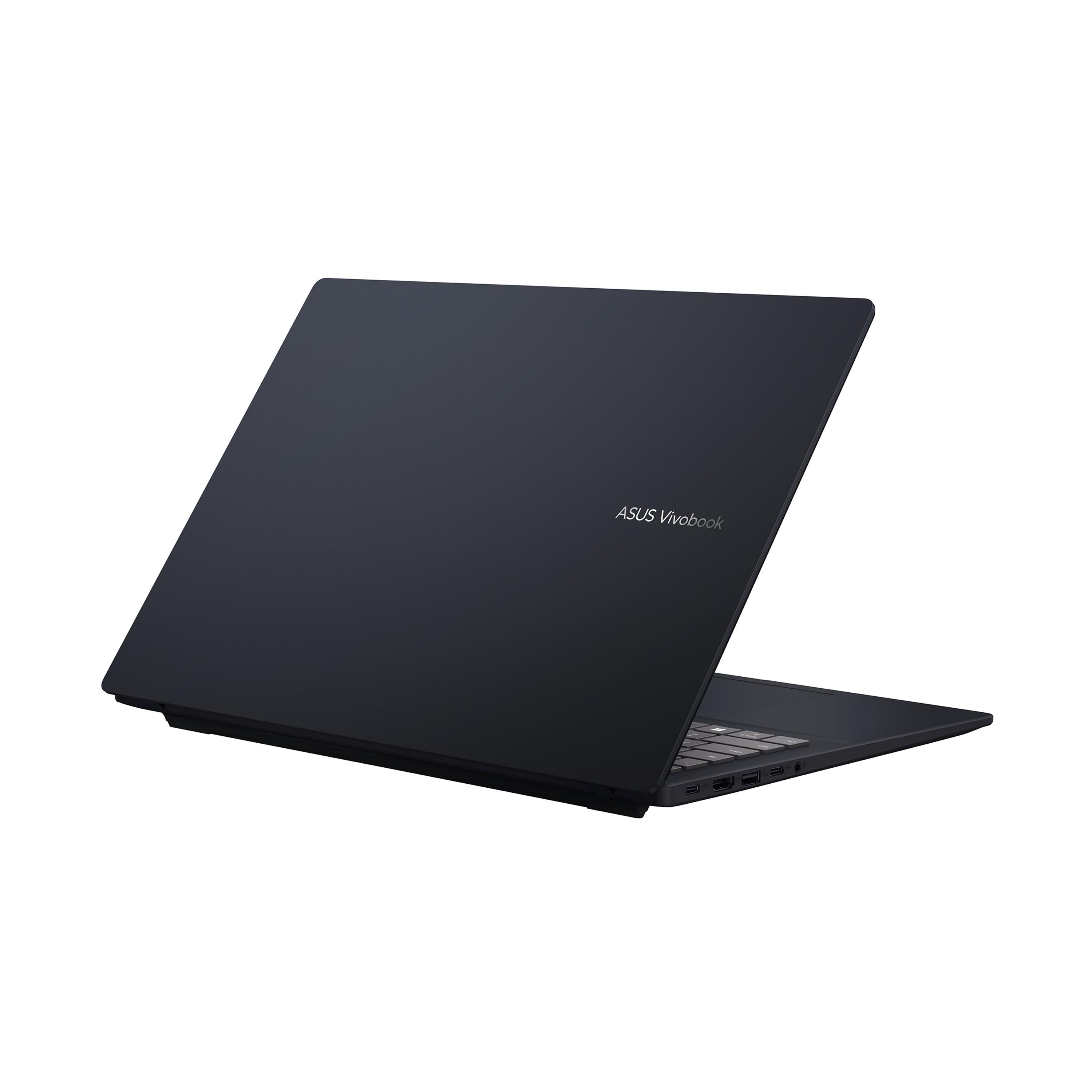 Voir la diapositive 3 : ASUS Ordinateur portable VivoBook R1600QA-SE8178W