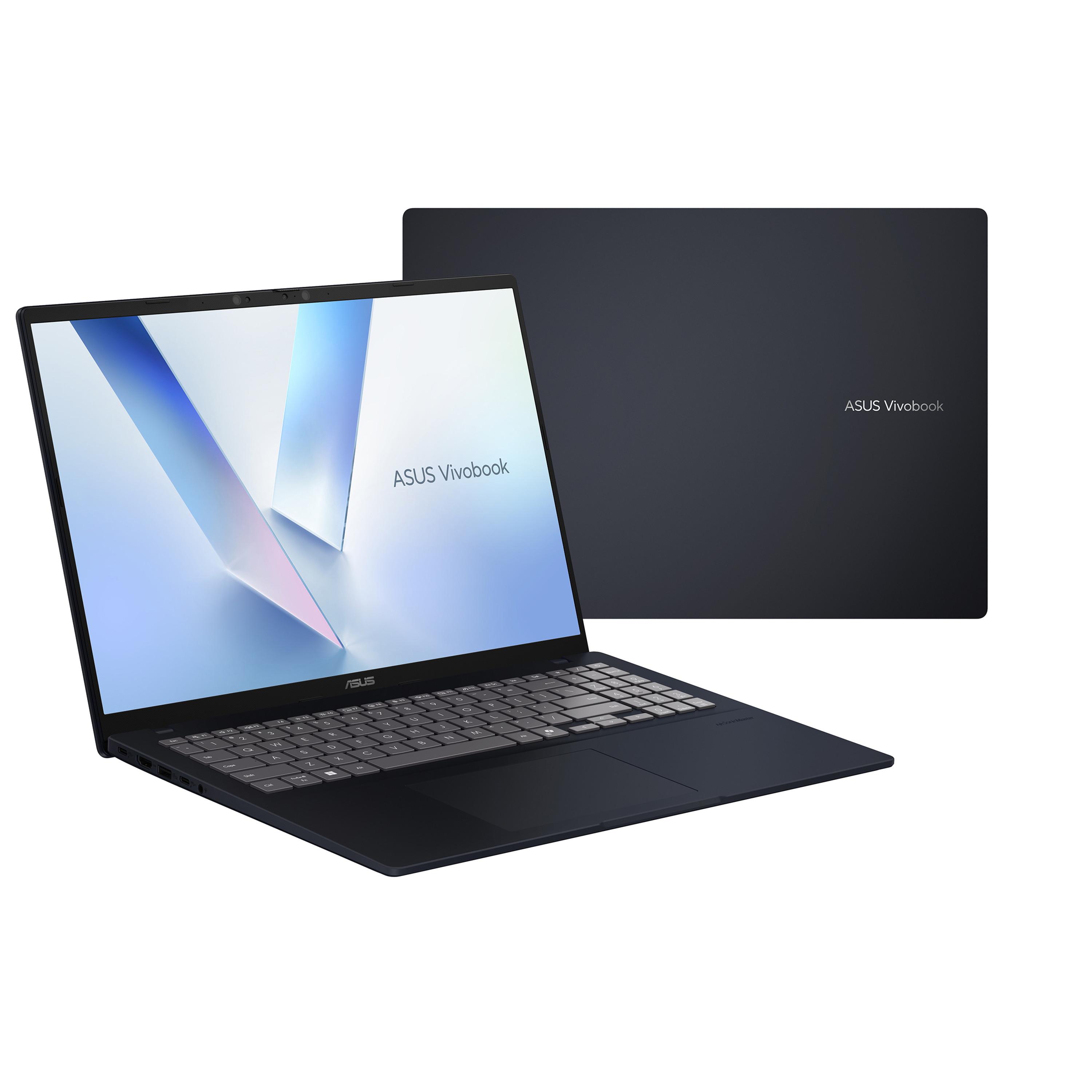 Voir la diapositive 6 : ASUS Ordinateur portable VivoBook R1600QA-SE8178W
