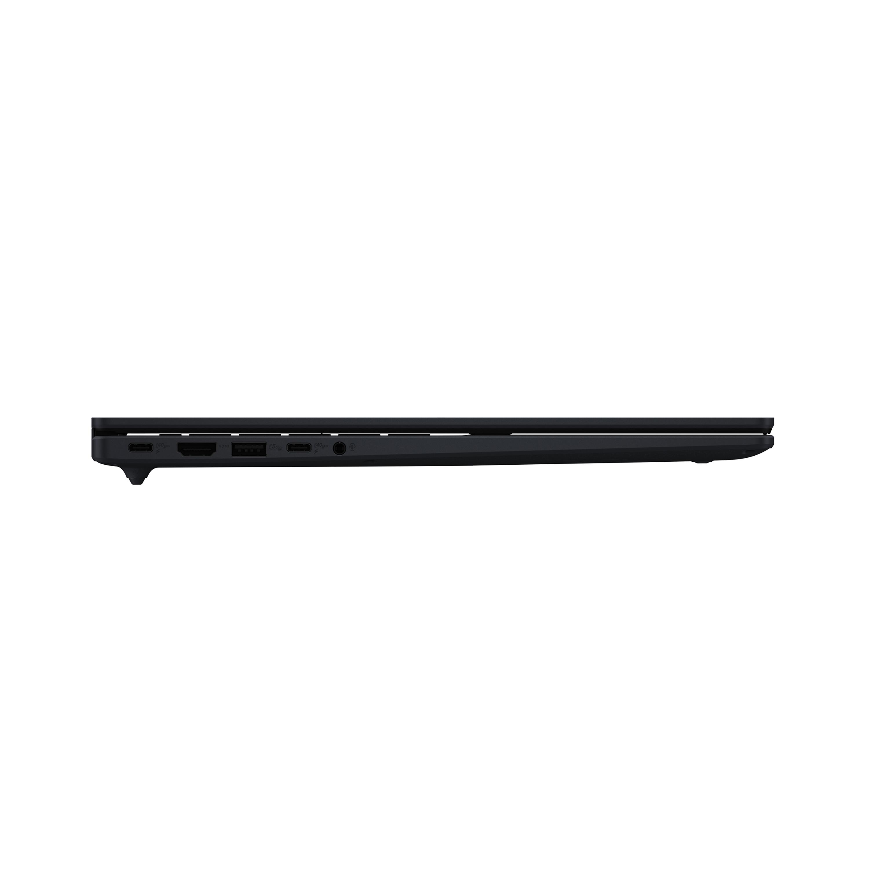 Voir la diapositive 7 : ASUS Ordinateur portable VivoBook R1600QA-SE8178W