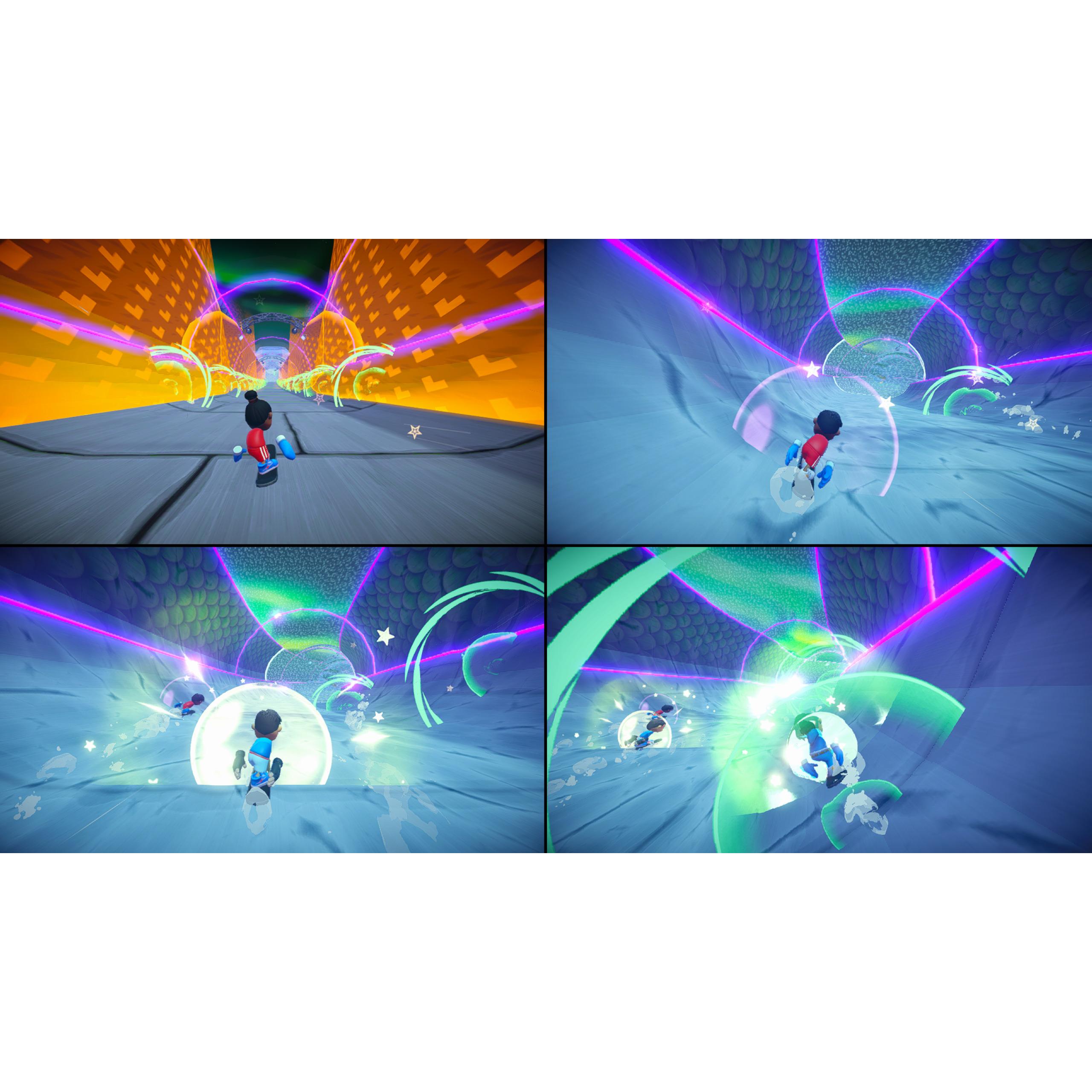 Voir la diapositive 2 : Instant Sports 2 PS5