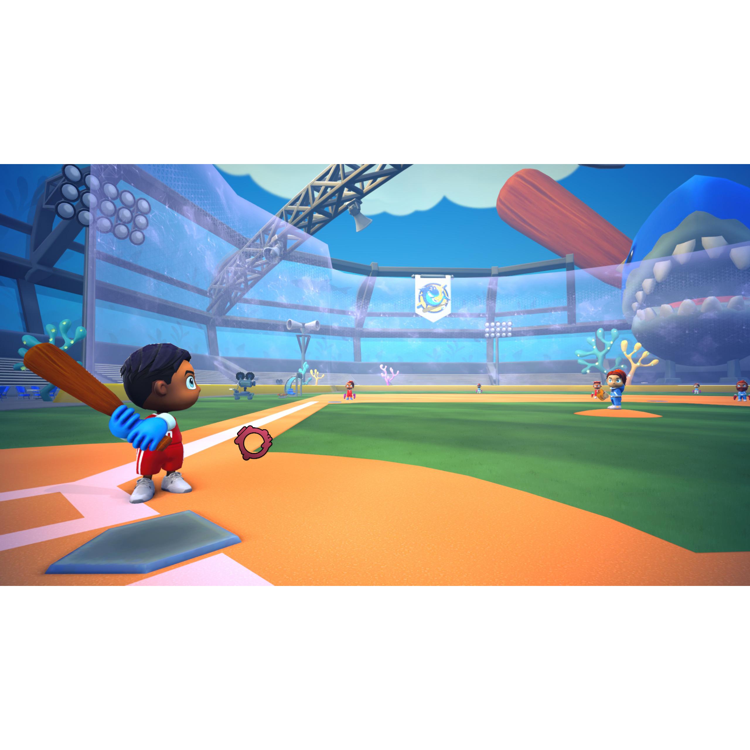 Voir la diapositive 3 : Instant Sports 2 PS5