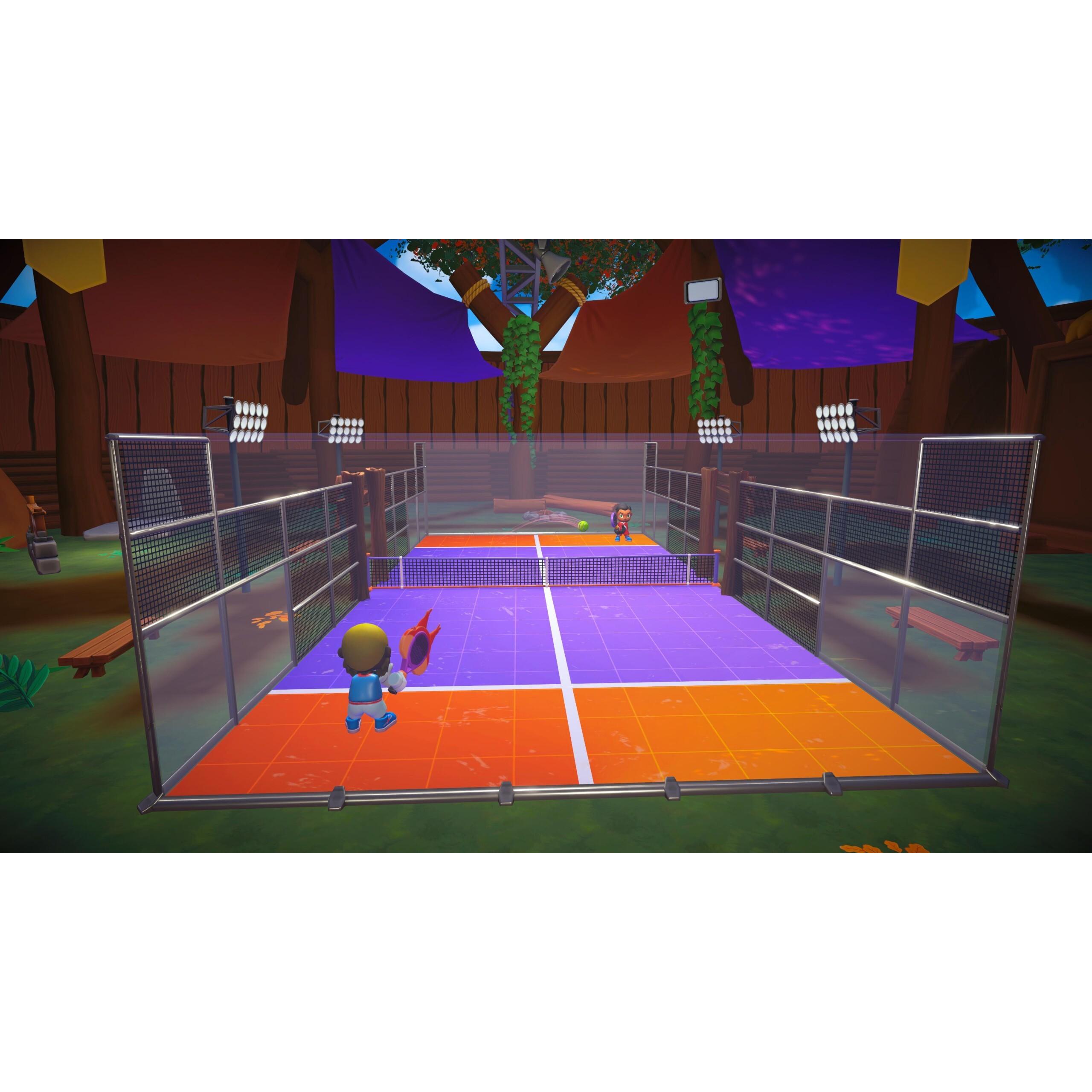Voir la diapositive 6 : Instant Sports 2 Nintendo Switch