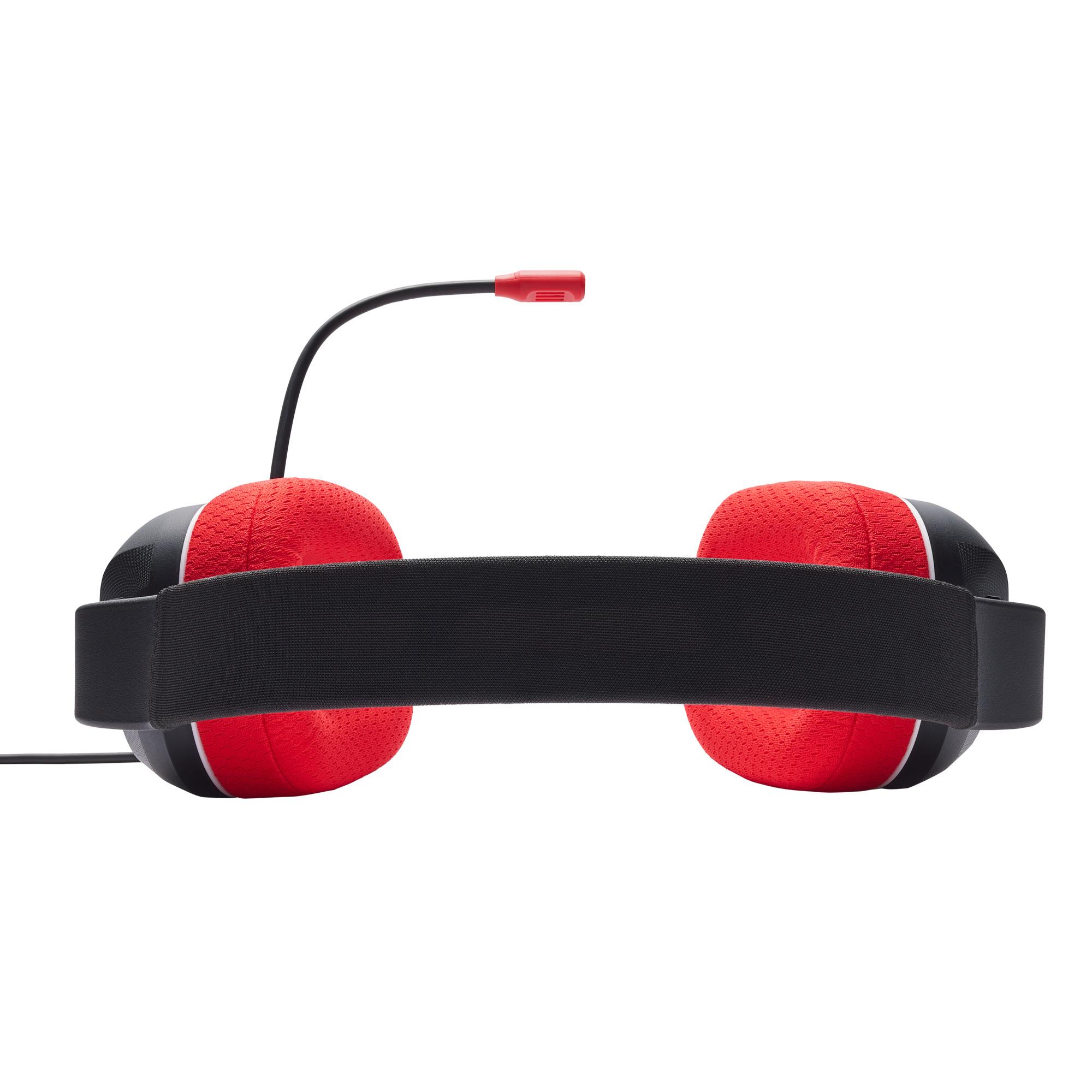 Voir la diapositive 2 : PowerA Casque Stéréo Filaire Mario Kart Nintendo Switch