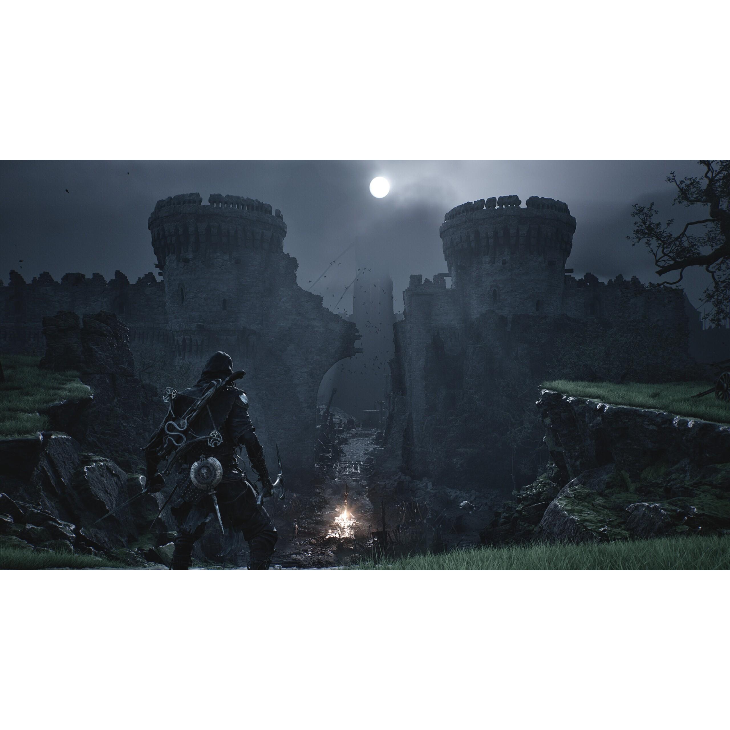 Voir la diapositive 2 : Mortal Shell 2 PS5