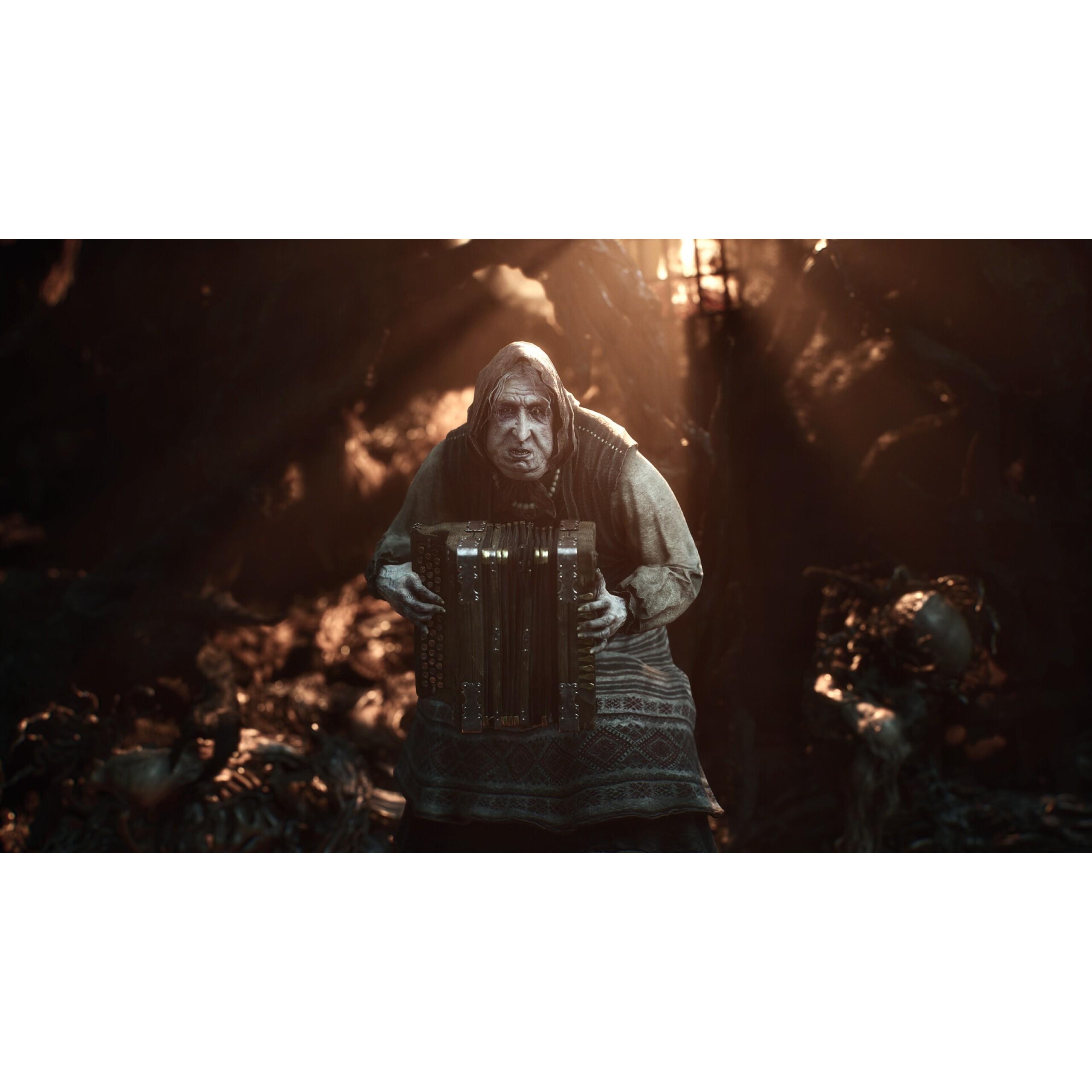 Voir la diapositive 5 : Mortal Shell 2 PS5