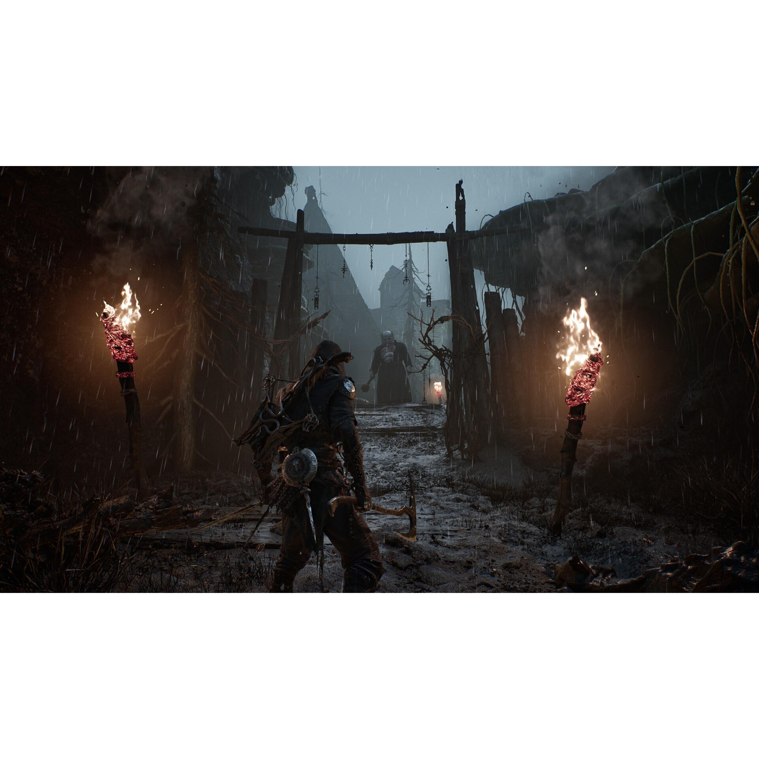 Voir la diapositive 7 : Mortal Shell 2 PS5