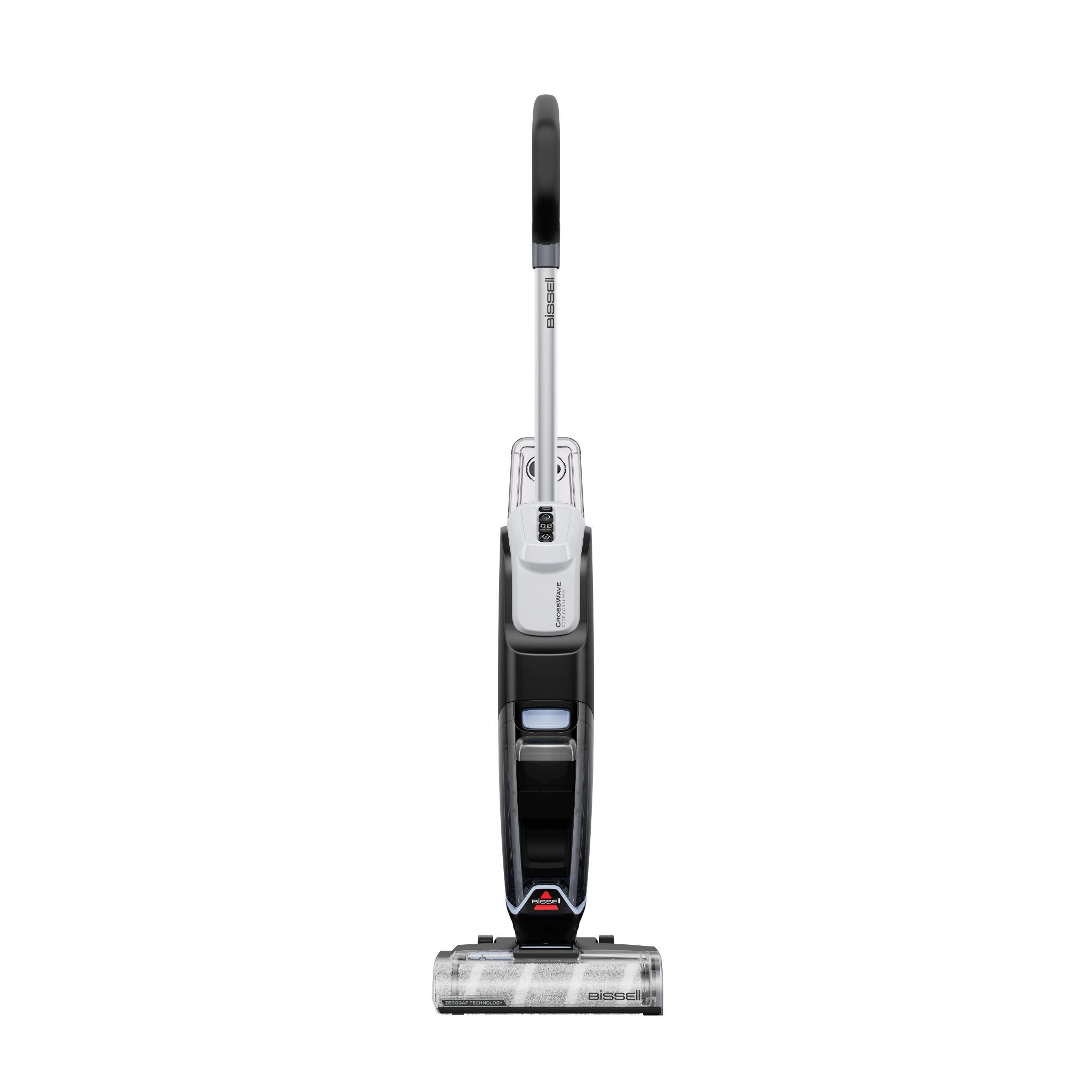BISSELL Balai vapeur sans fil 4328N - Noir