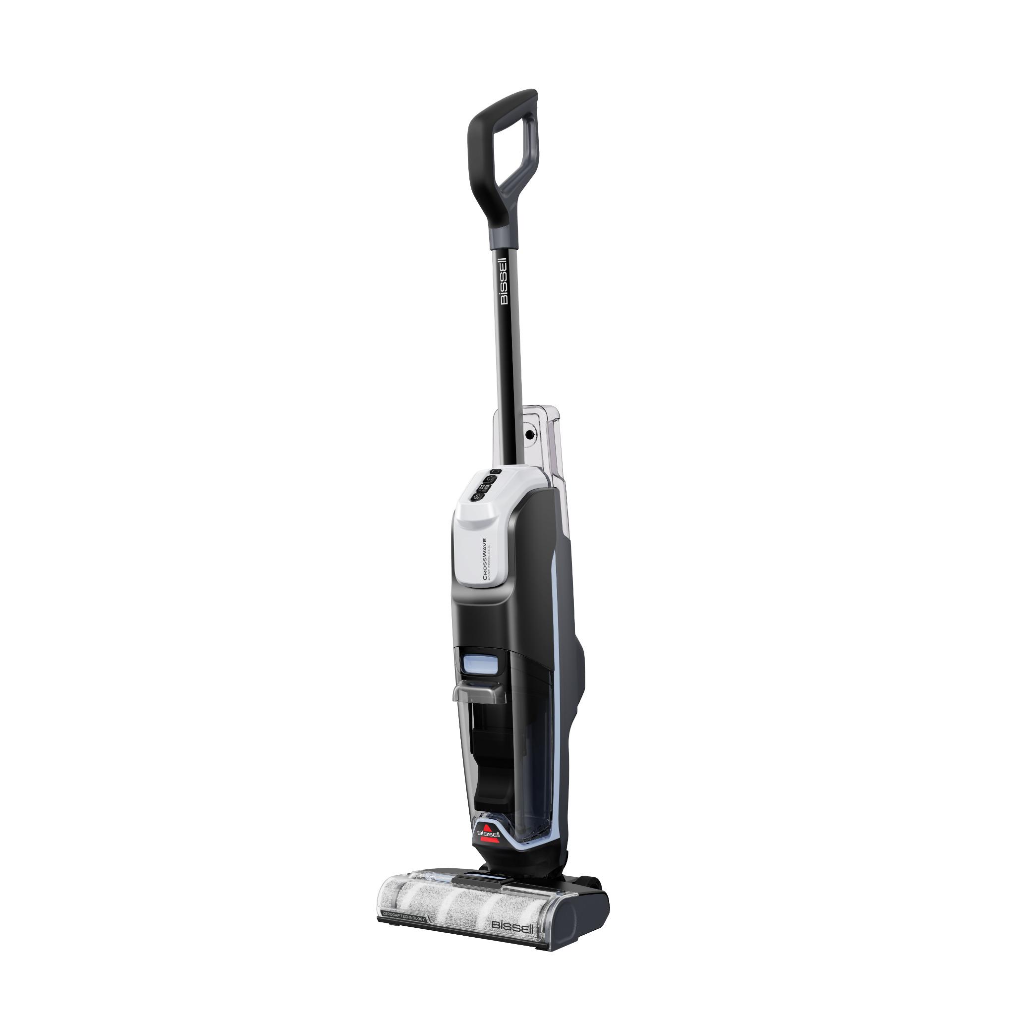 Voir la diapositive 5 : BISSELL Balai vapeur sans fil 4328N - Noir