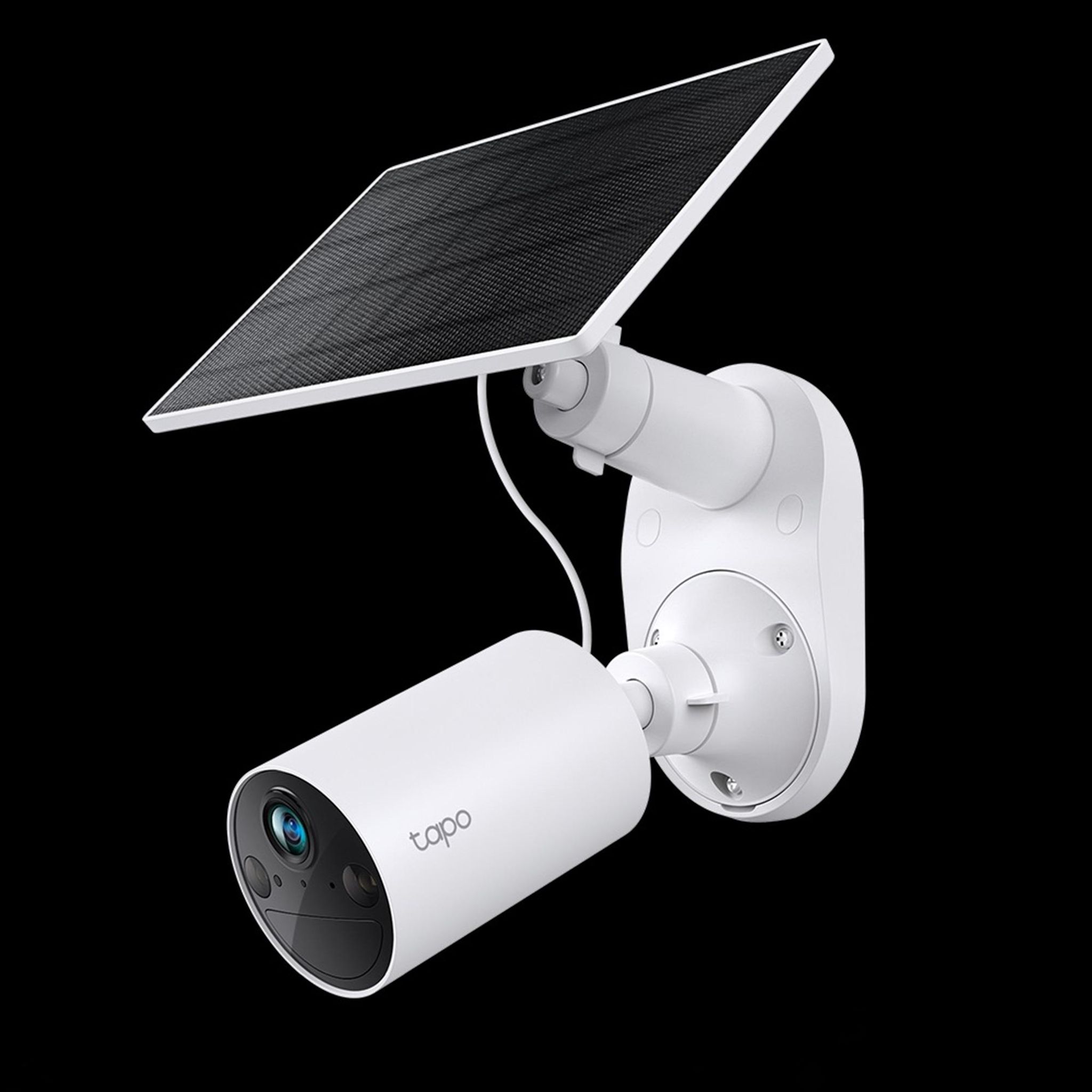 TP-LINK Kit Caméra de surveillance TC82 - Blanc