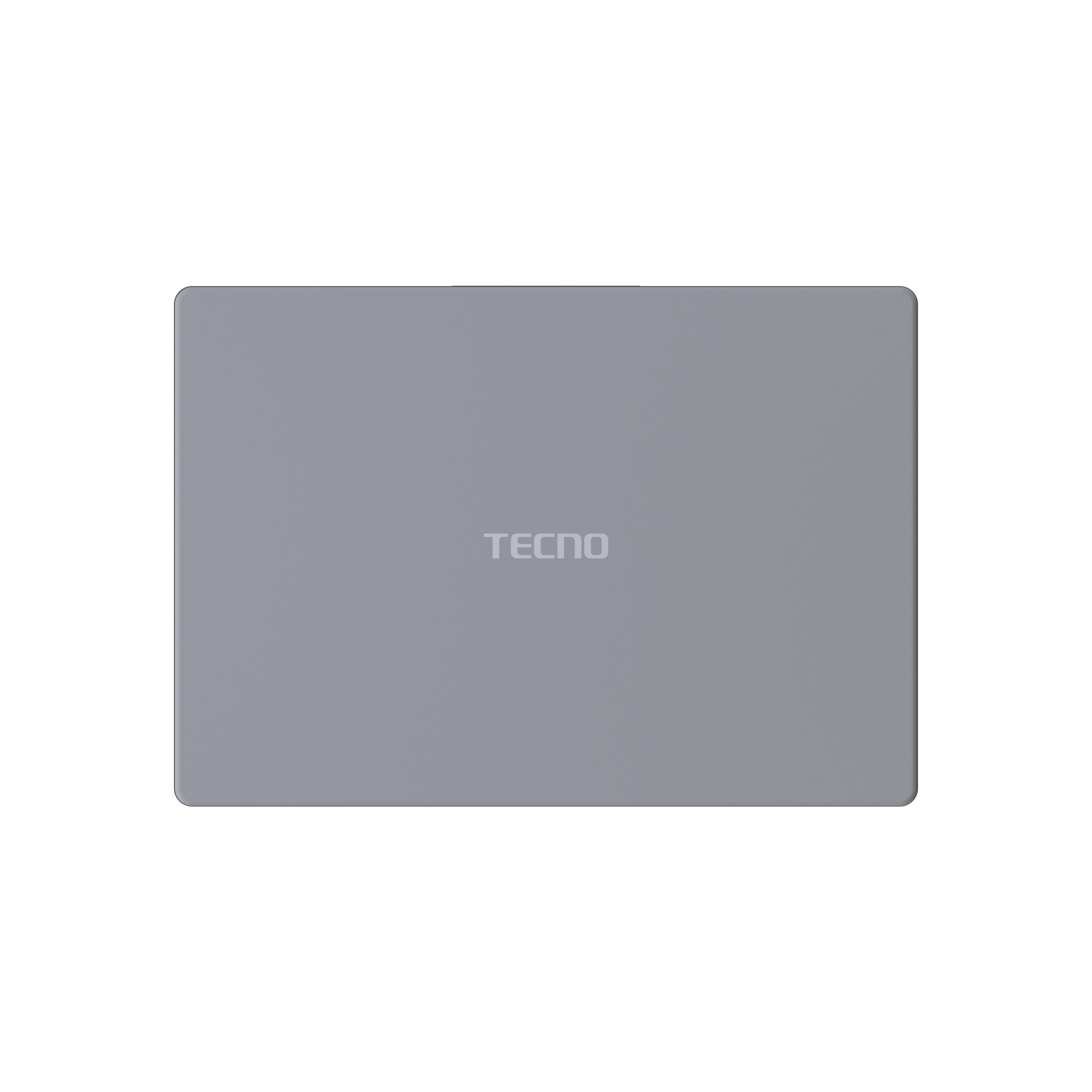 Voir la diapositive 6 : TECNO Ordinateur Portable MegaBook 16 pouces K16SAA Intel i9 512Go