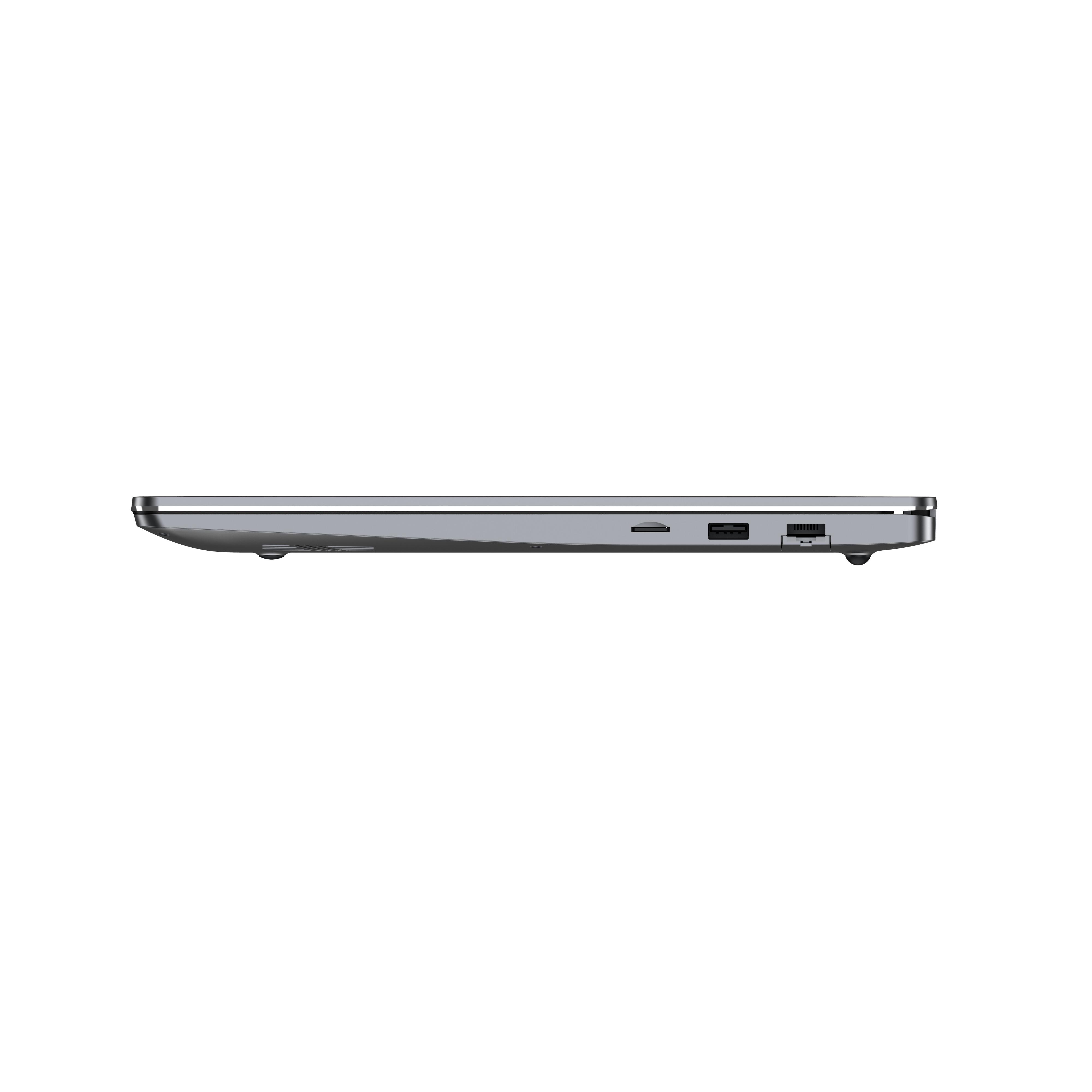 Voir la diapositive 5 : TECNO Ordinateur Portable MegaBook 16 pouces K16SAA Intel i5 512Go